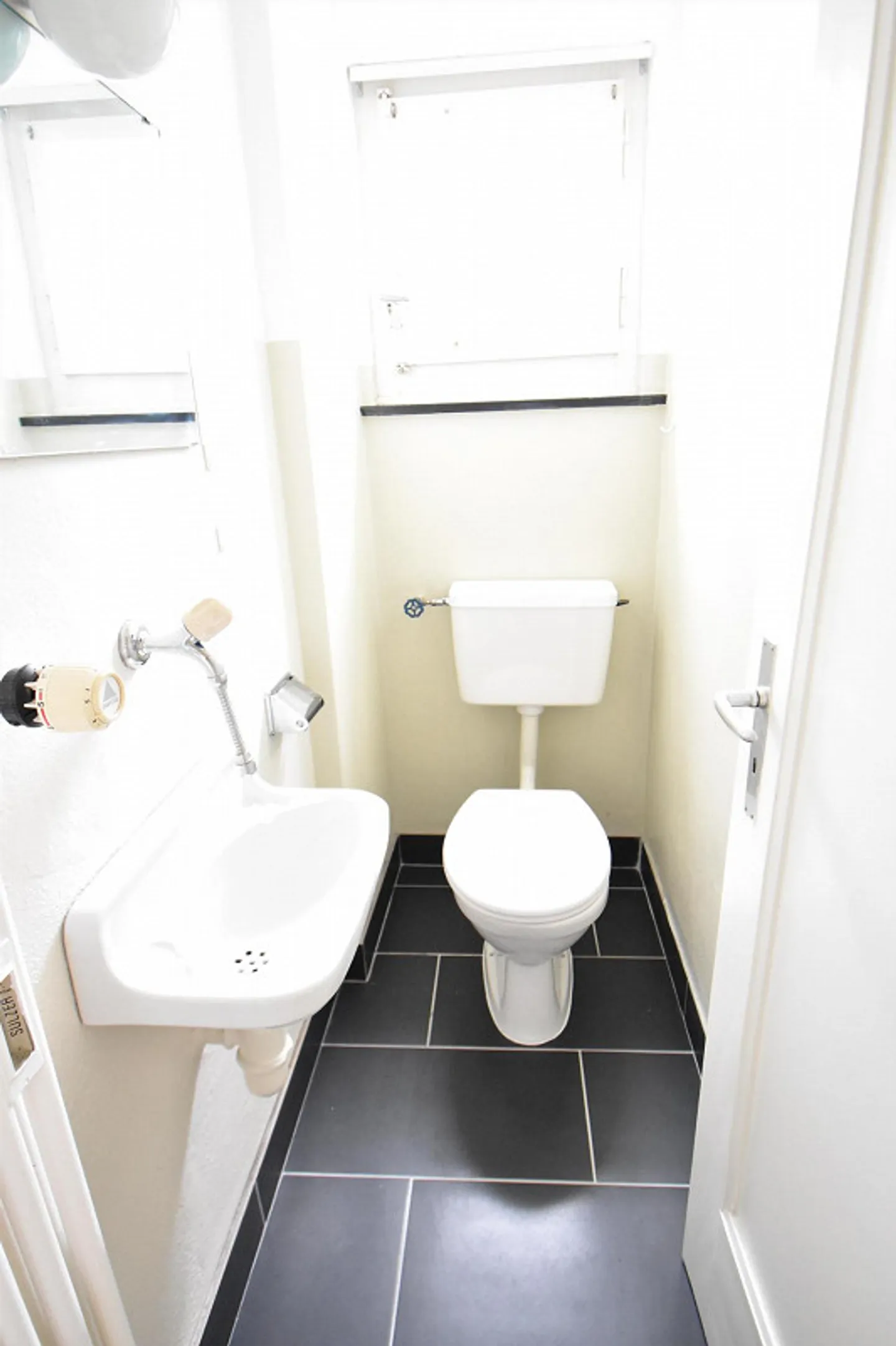 3.5-room apartment in a historic building in 9008 St. Gallen - Photo 7 of 9