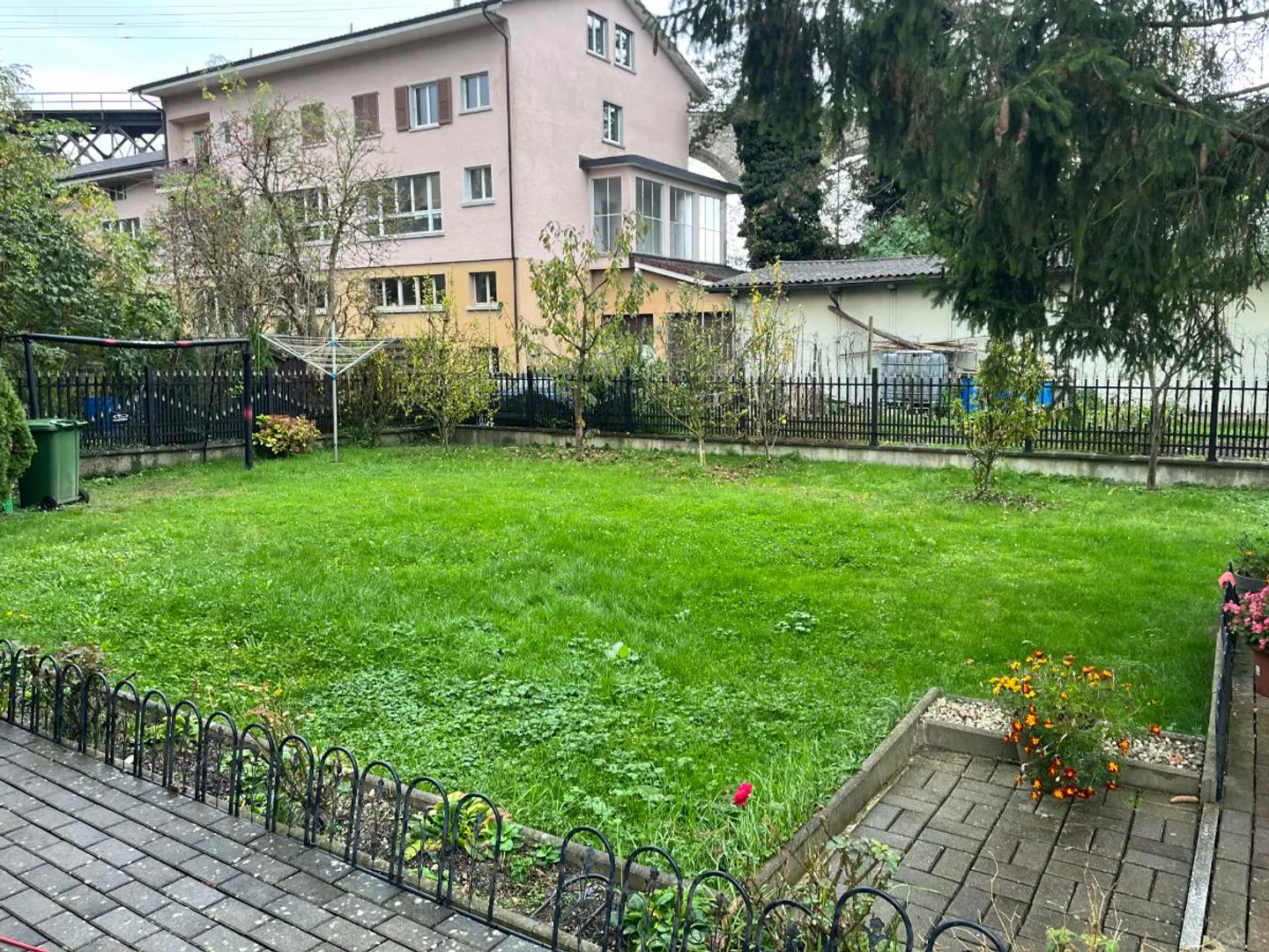 «3.5 Zimmer Wohnung» - Foto 2 von 5