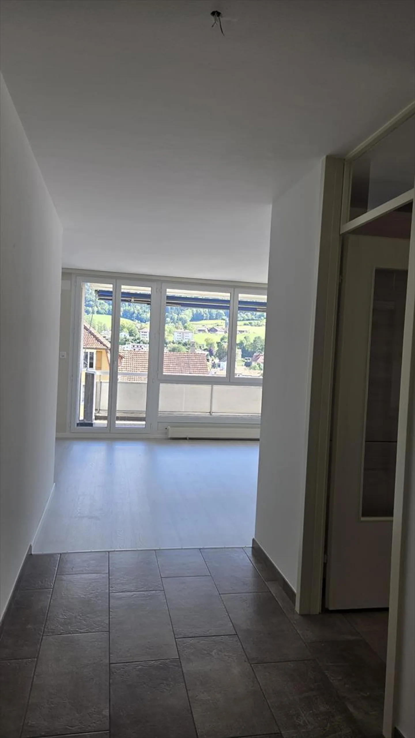 Appartement 3.5 pièces - Photo 10 sur 21