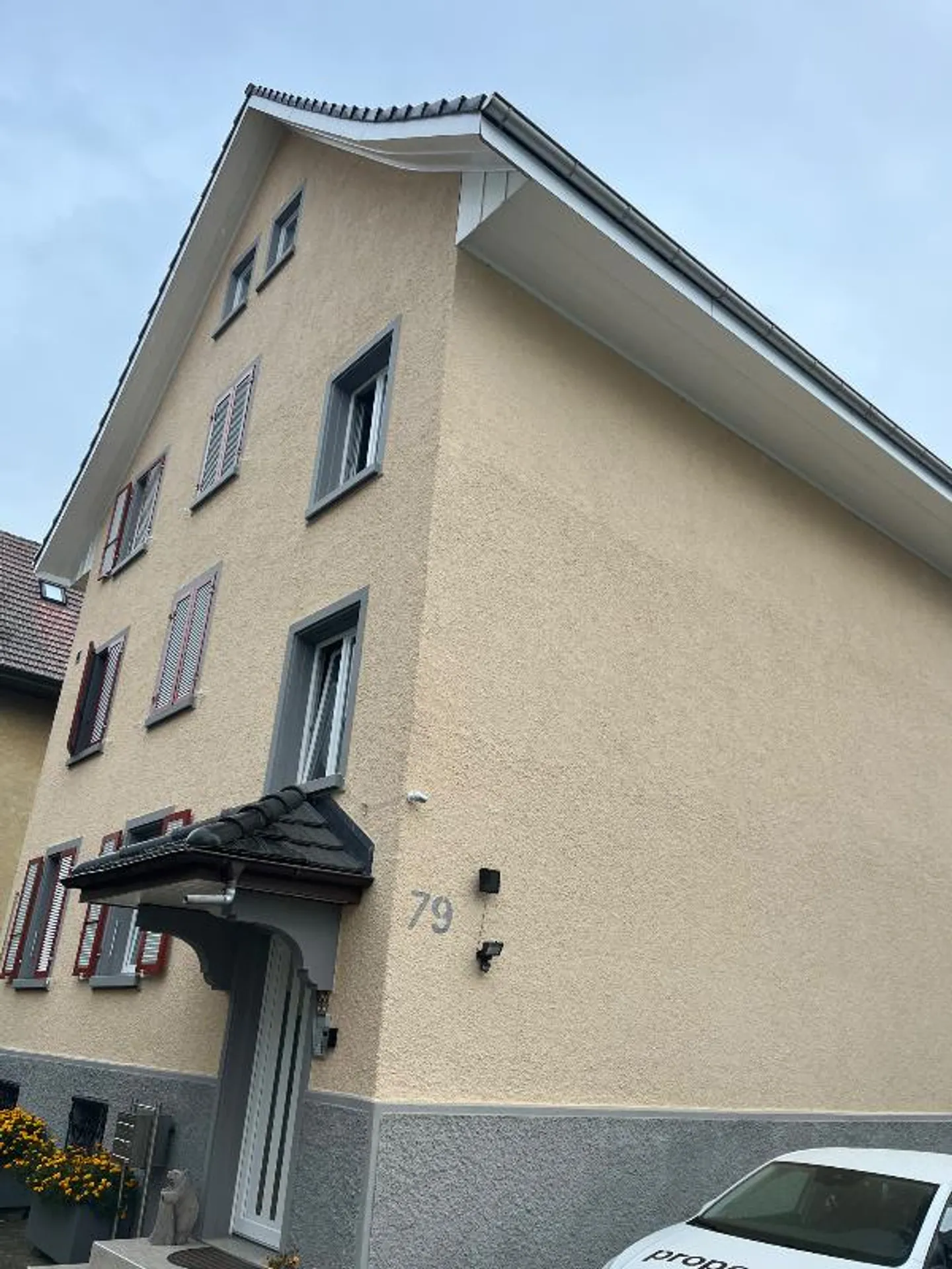 «3.5 Zimmer Wohnung» - Foto 3 von 5