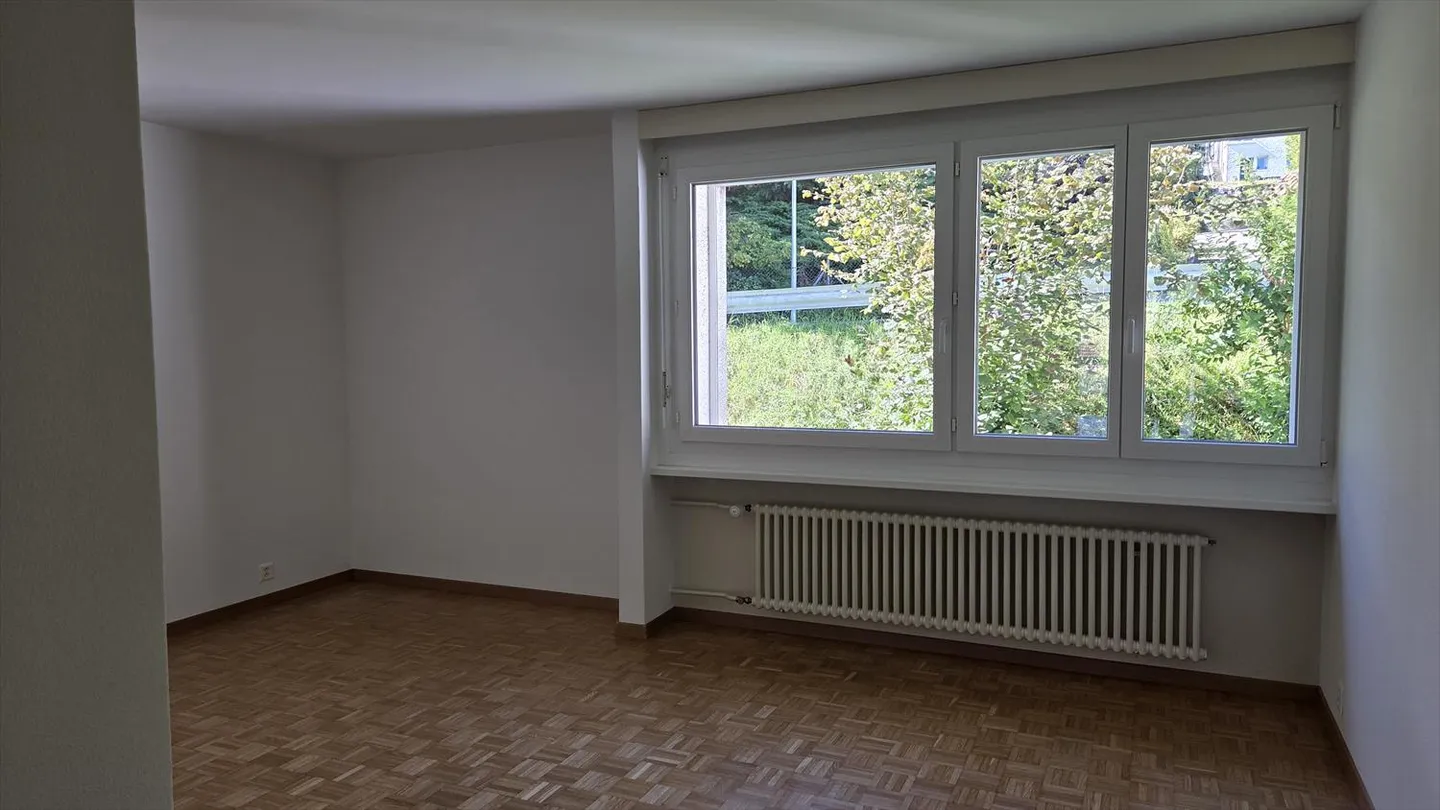 Appartement 3.5 pièces - Photo 11 sur 21