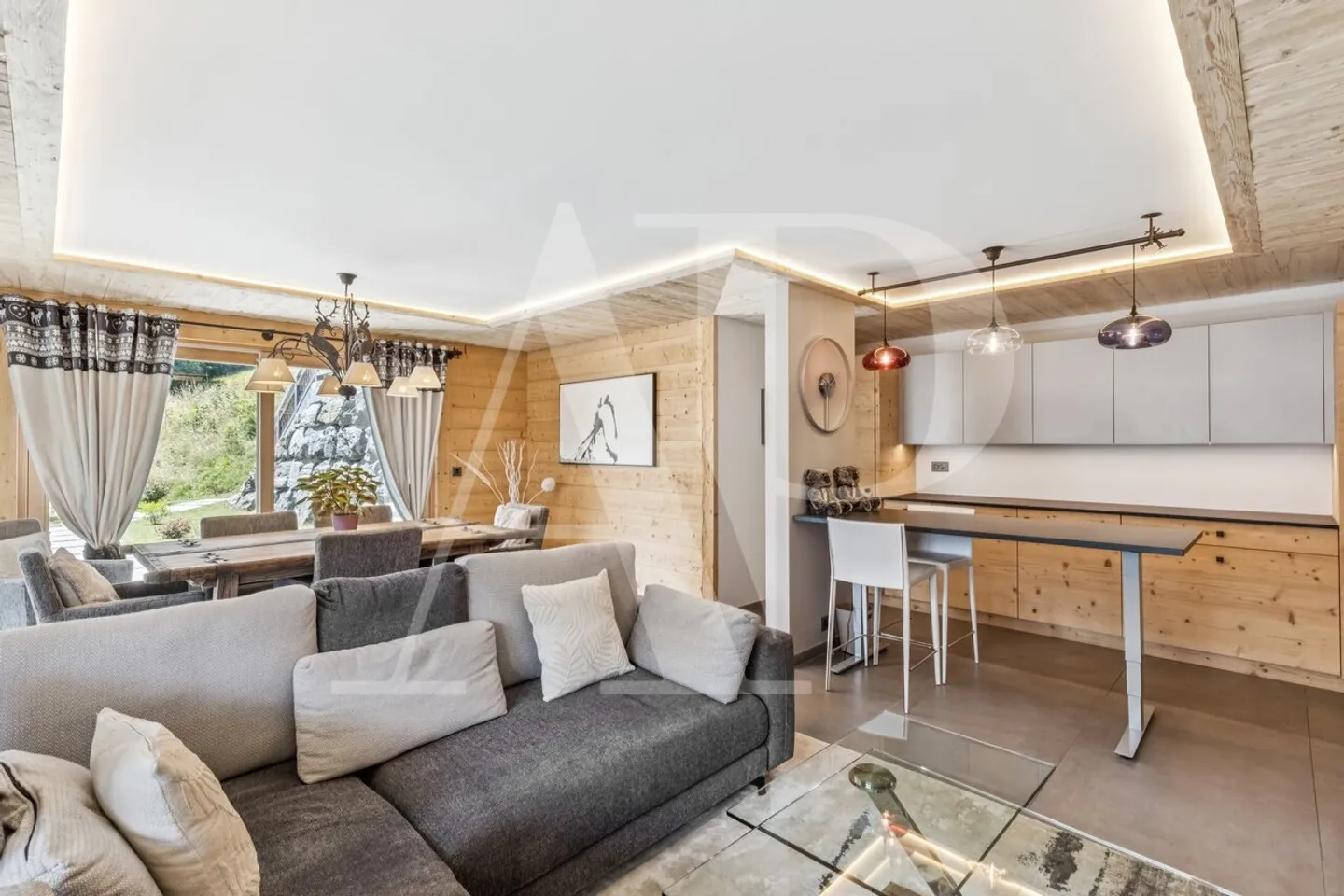 Exclusivité - Splendide Chalet Alpin à vendre - Photo 22 sur 30