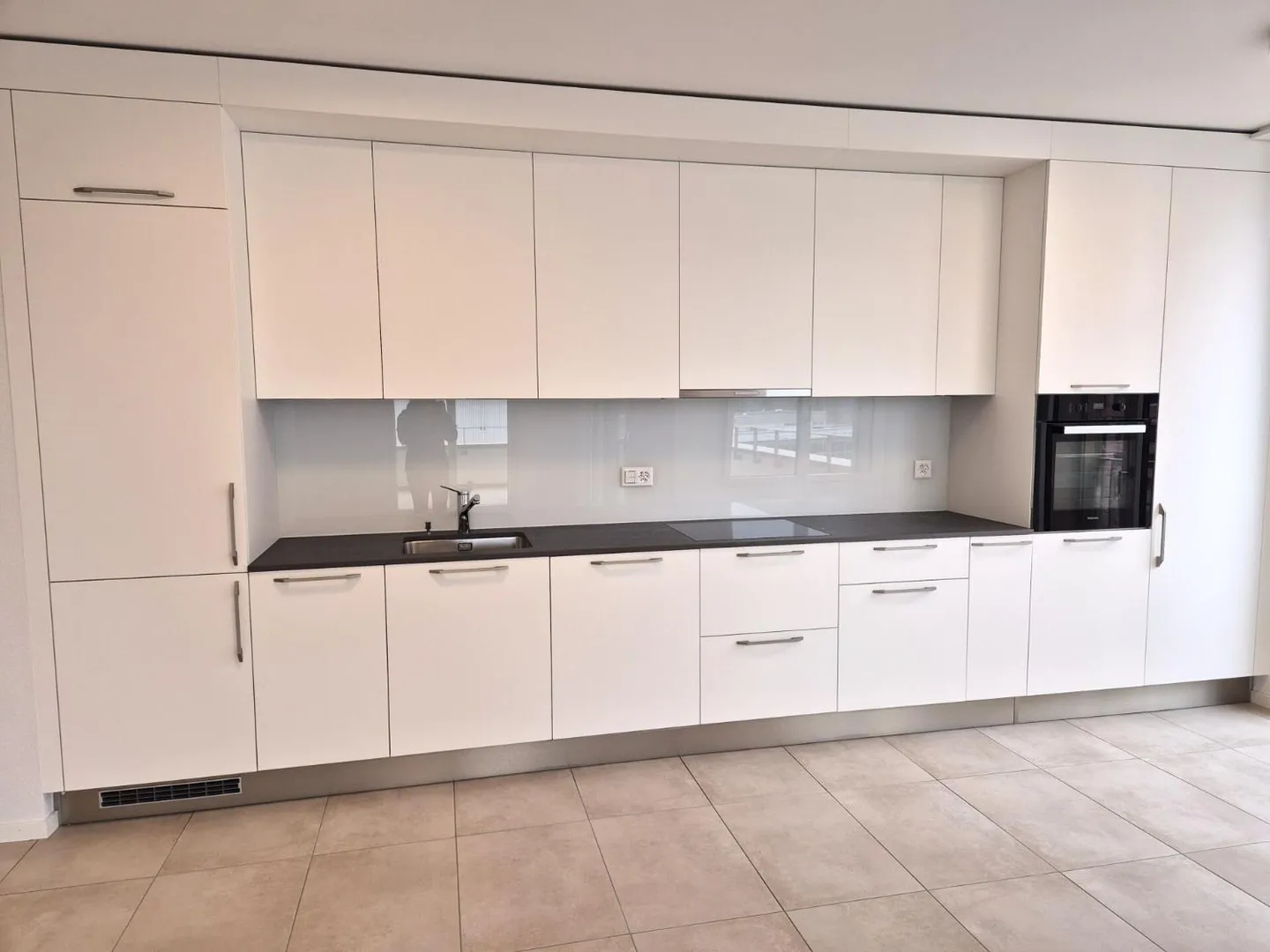 Prairie 2 - Wohnung 5.5 Zimmer im obersten Stockwerk - Foto 3 von 13