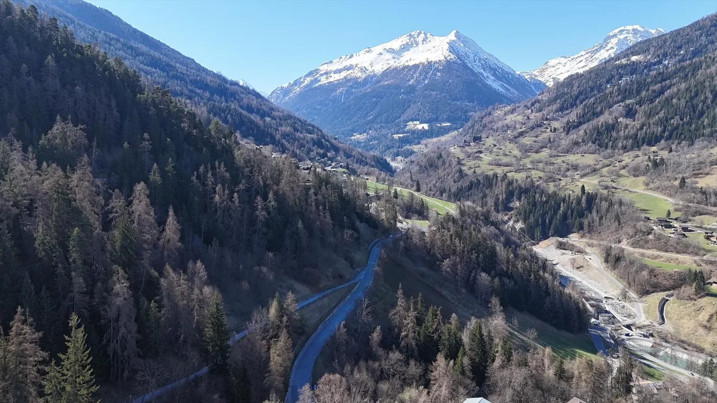 Terreno edificabile in vendita - Foto 6 di 7