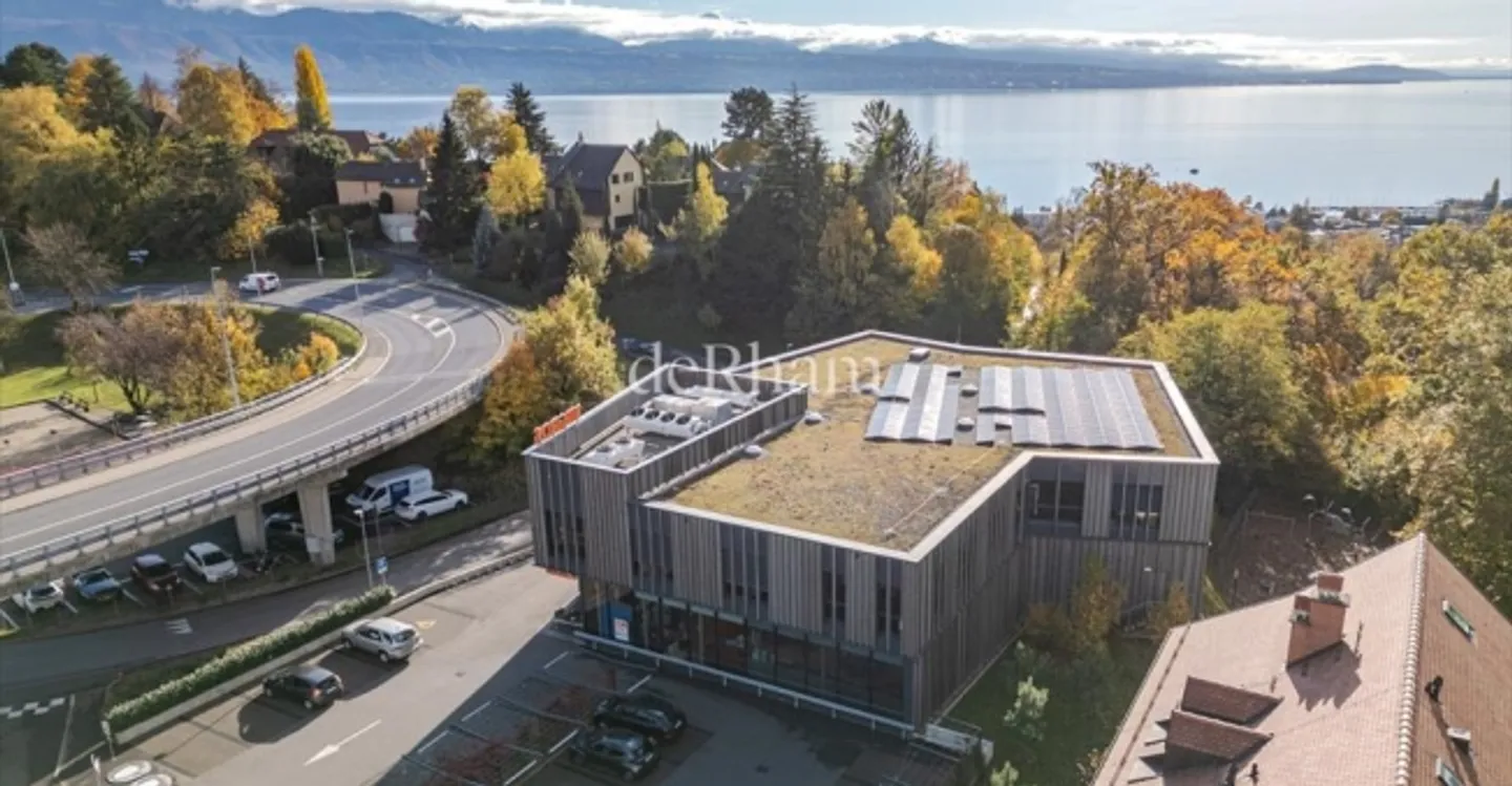 «Bureau» - Photo 6 sur 7