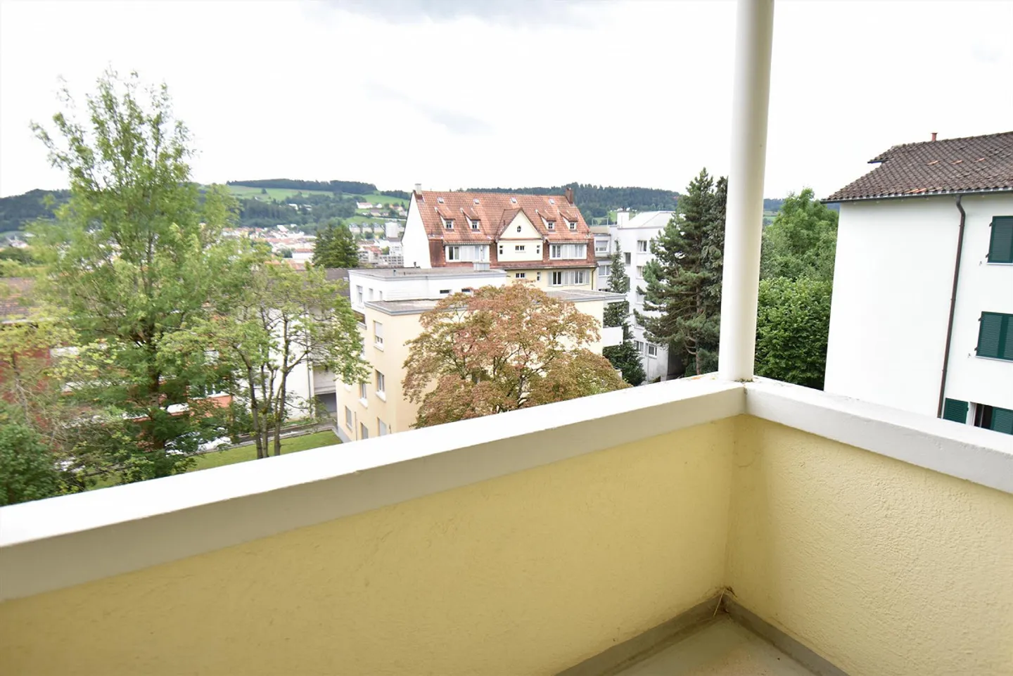 3.5-room apartment in a historic building in 9008 St. Gallen - Photo 8 of 9