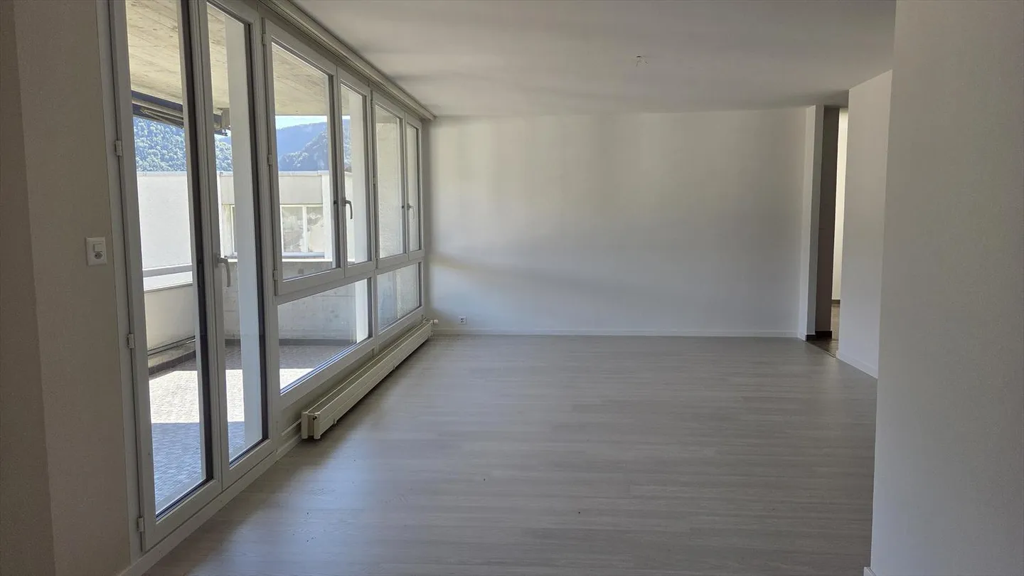 Appartement 3.5 pièces - Photo 8 sur 21