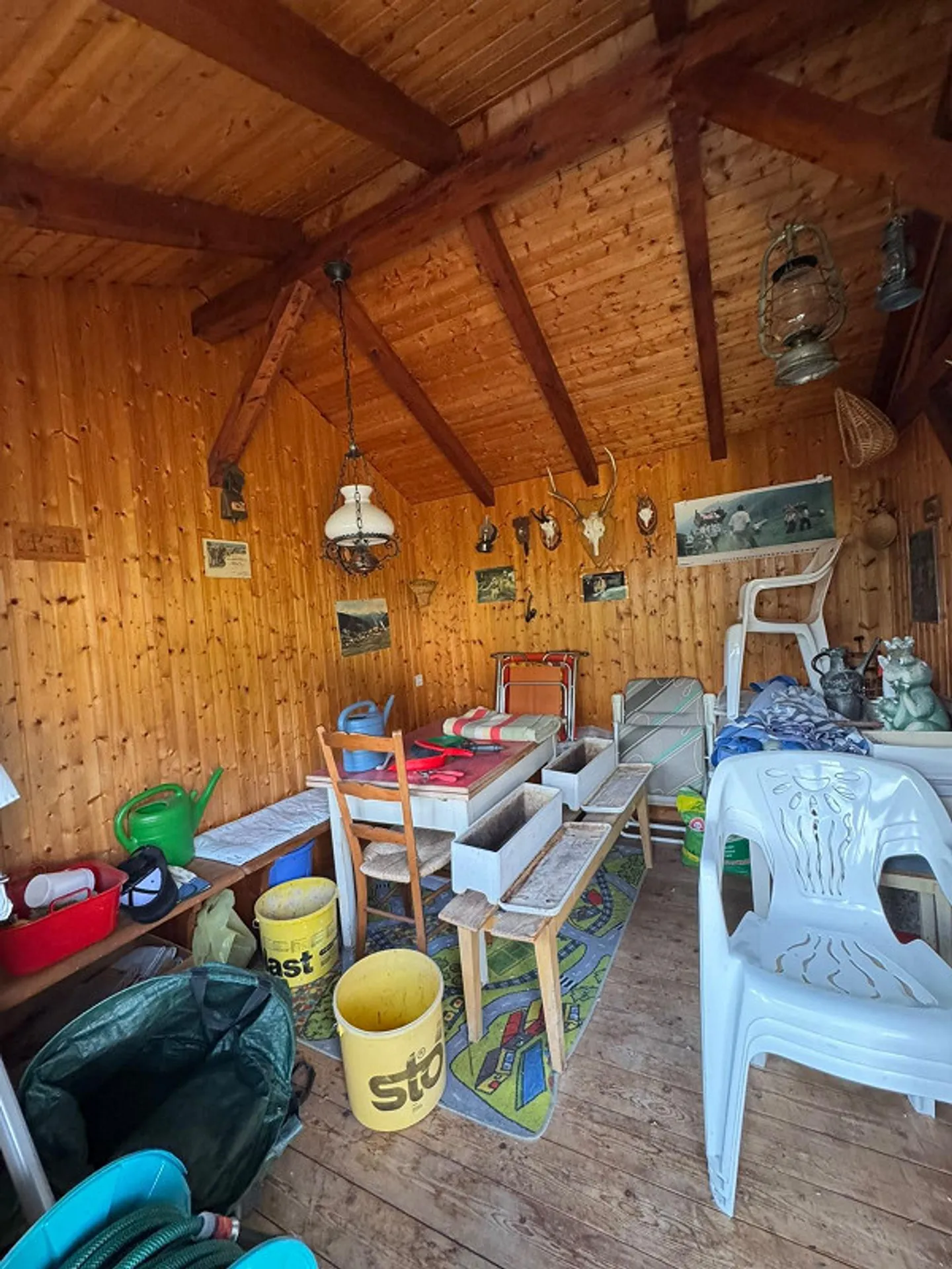 Propriété familiale bien entretenue dans un quartier résidentiel calme - Photo 27 sur 27