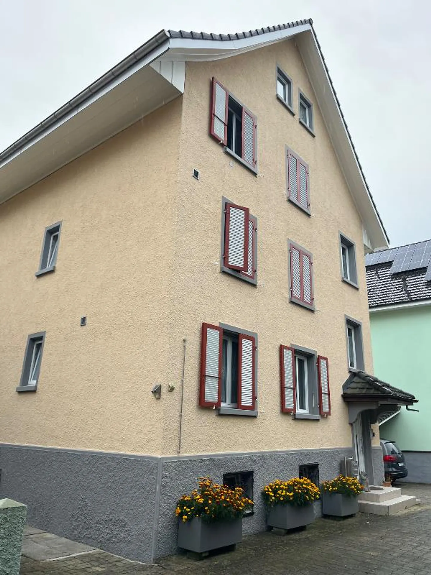 «3.5 Zimmer Wohnung» - Foto 1 von 5