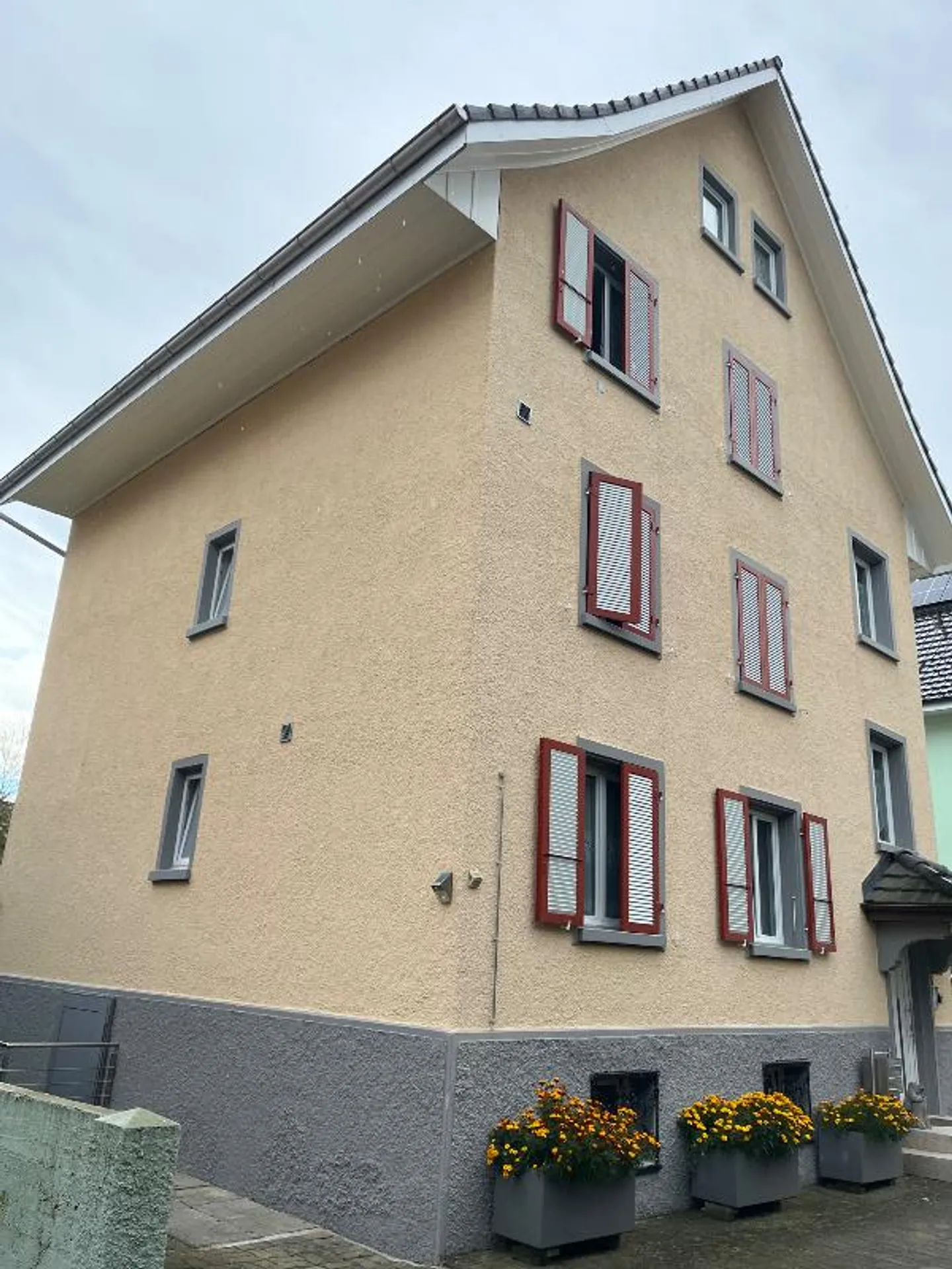 «3.5 Zimmer Wohnung» - Foto 4 von 5