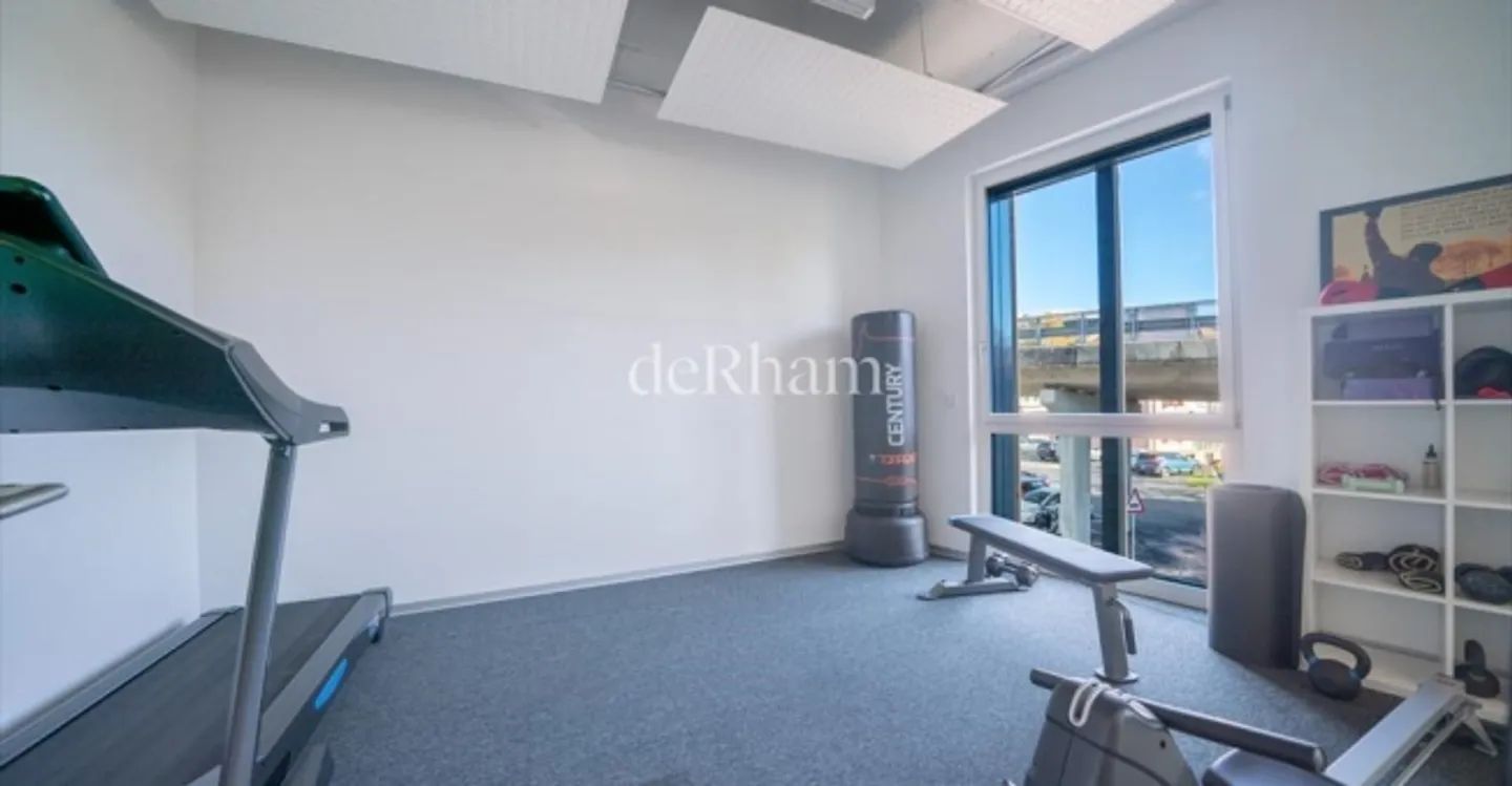 «Bureau» - Photo 7 sur 7