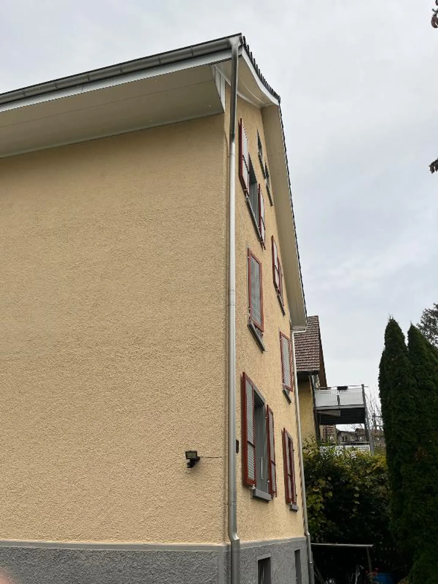 «3.5 Zimmer Wohnung» - Foto 5 von 5