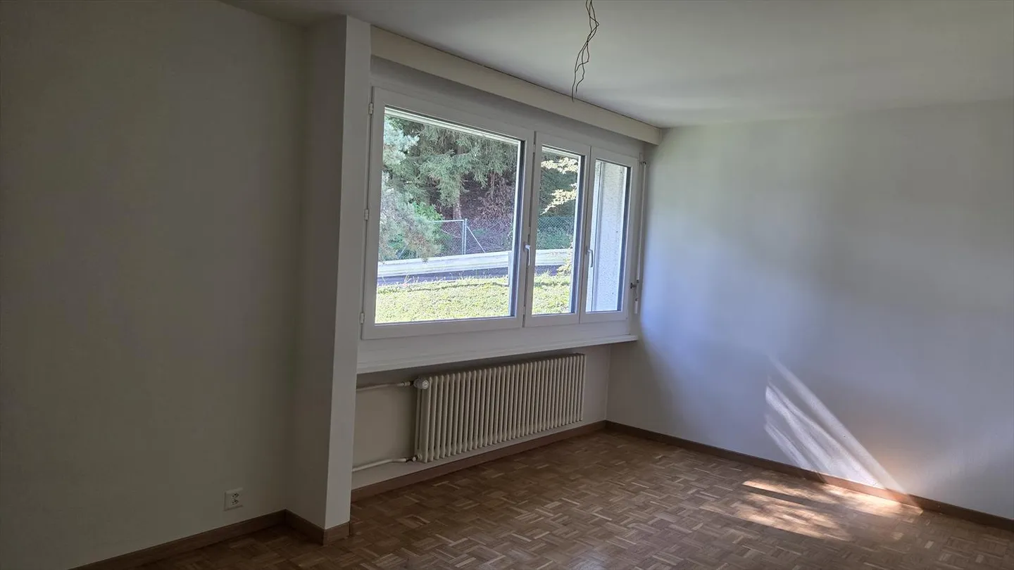 Appartement 3.5 pièces - Photo 13 sur 21