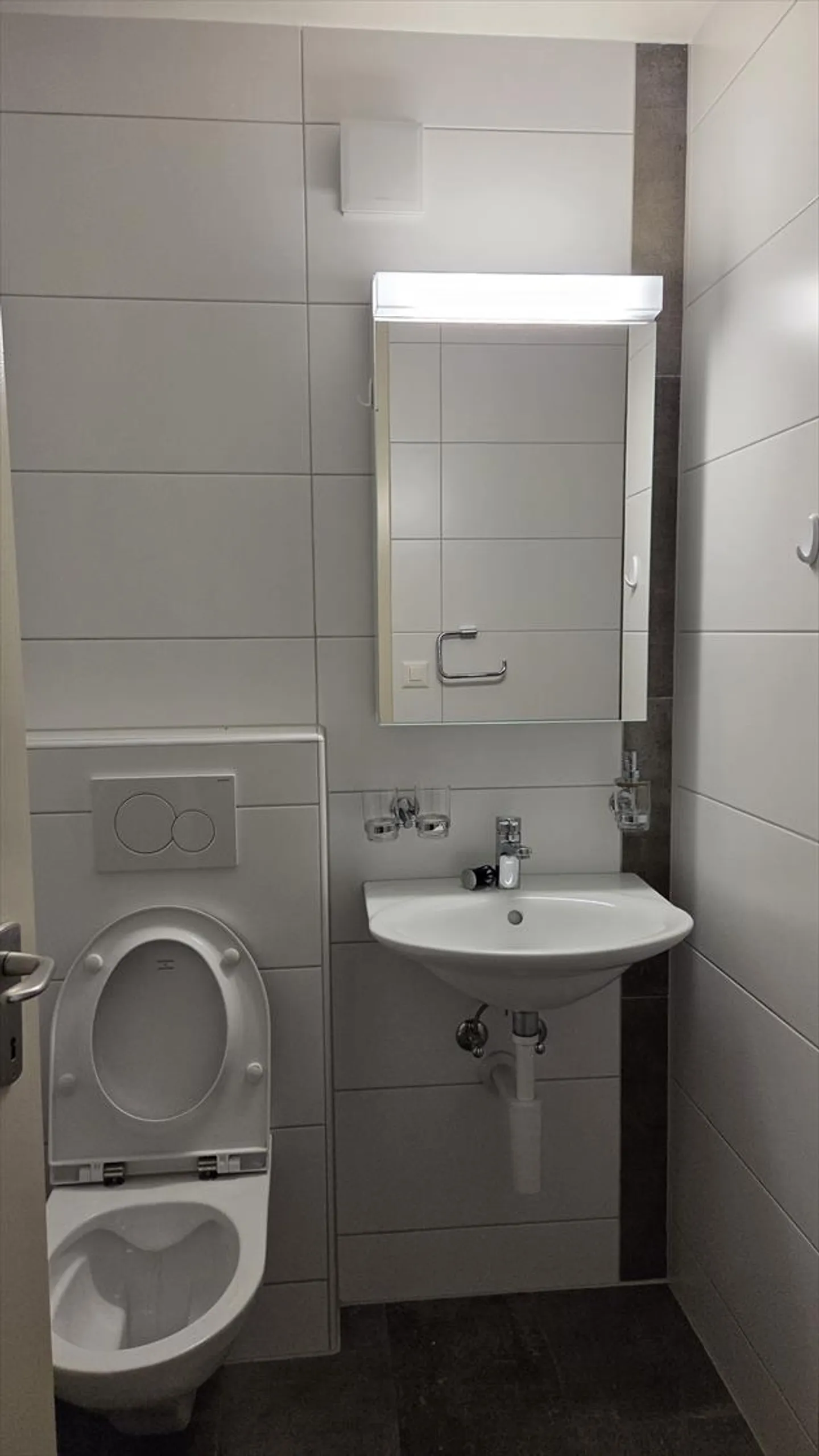 Appartement 3.5 pièces - Photo 15 sur 21