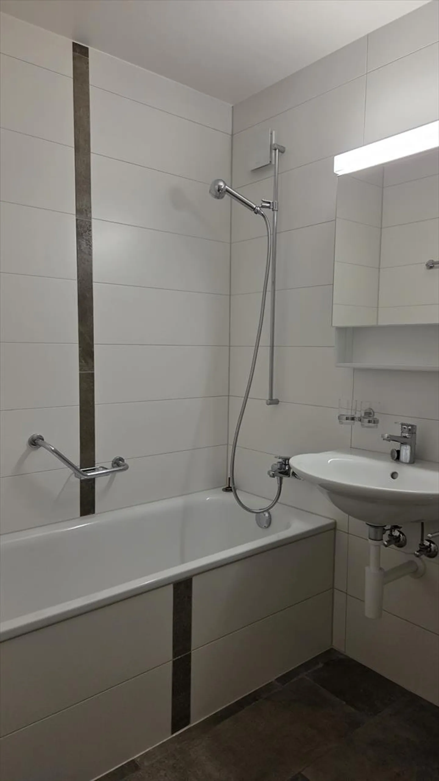 Appartement 3.5 pièces - Photo 16 sur 21
