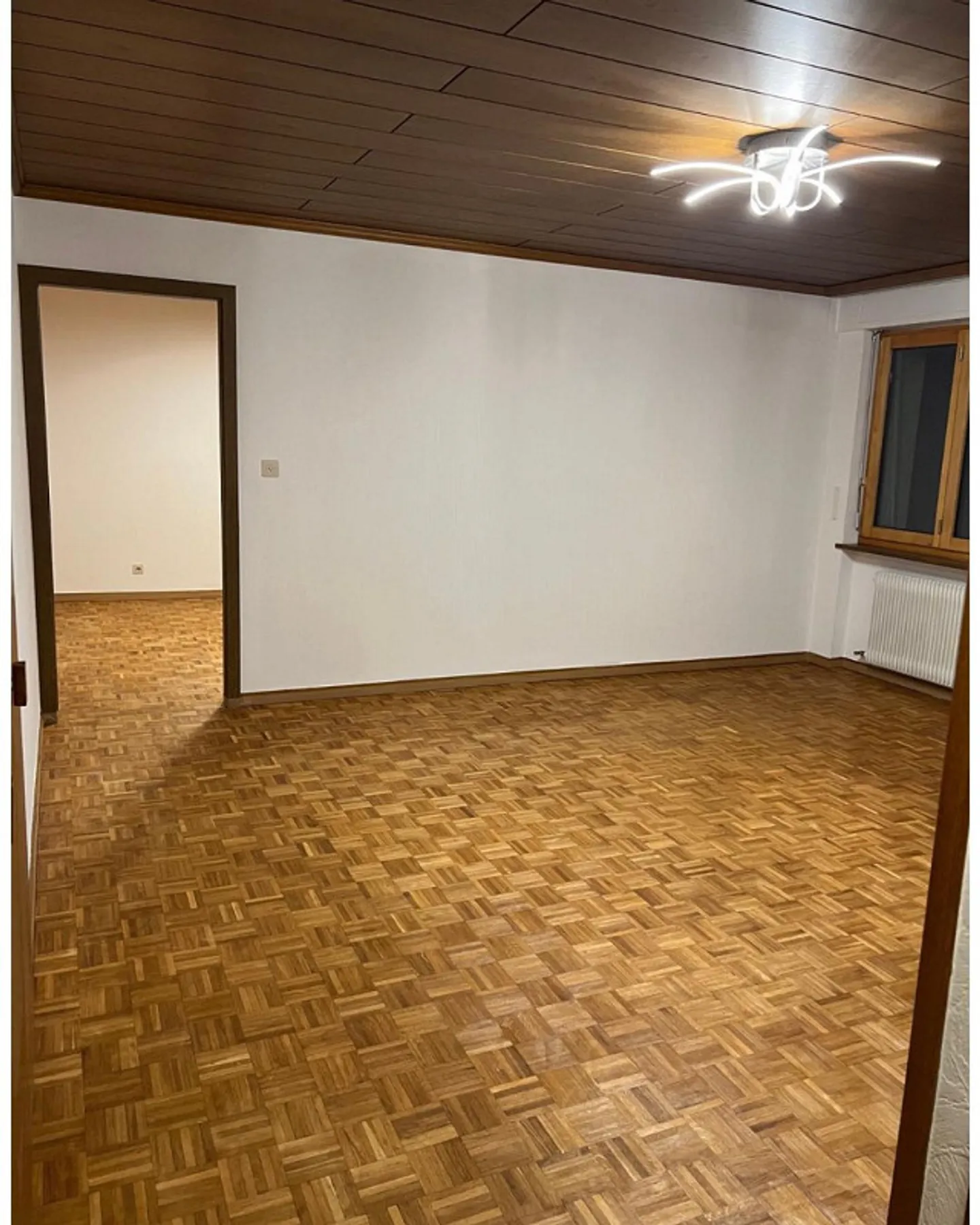 3.5 Room Apartment in Visp - Photo 1 of 4