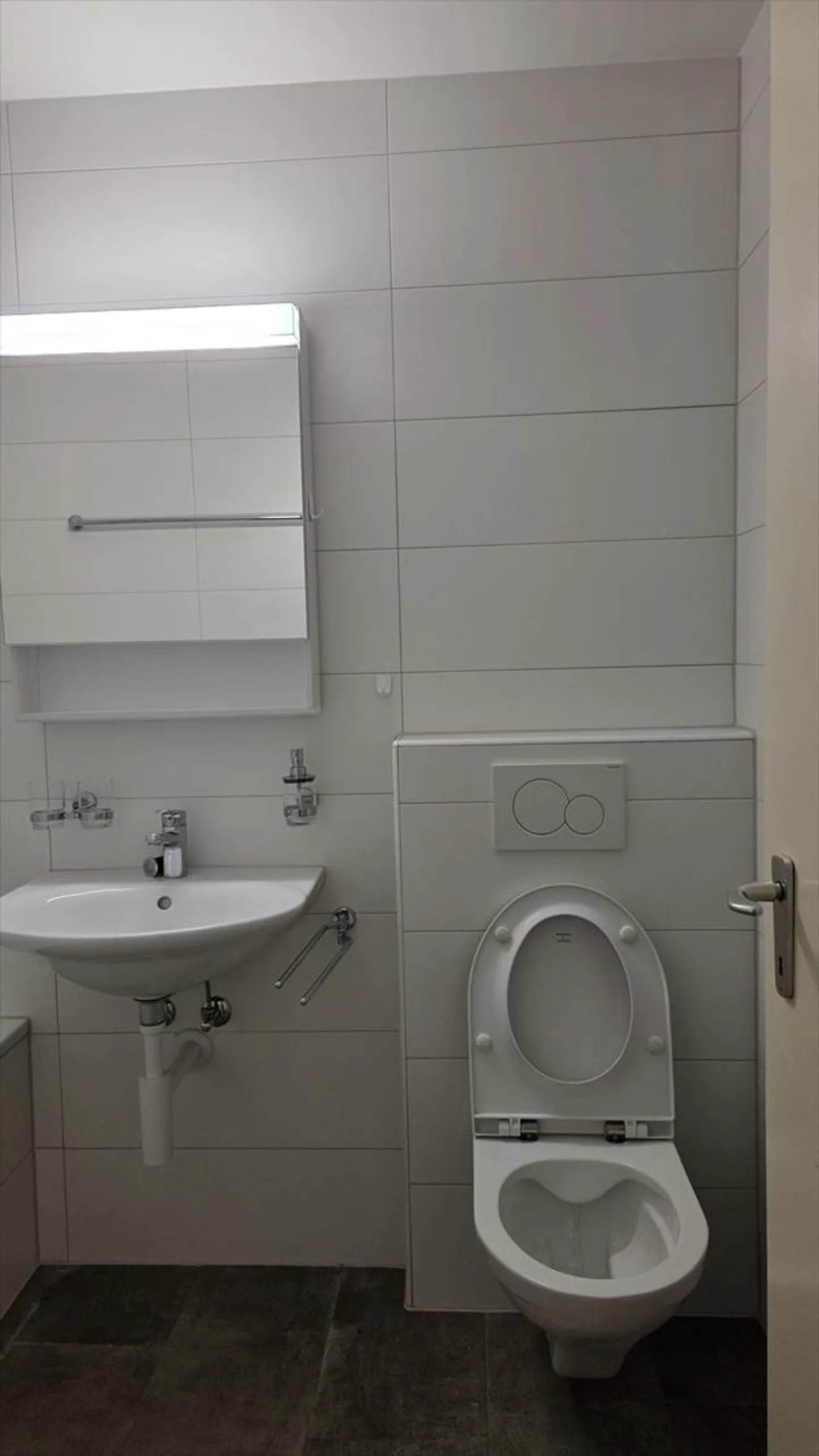 Appartement 3.5 pièces - Photo 17 sur 21