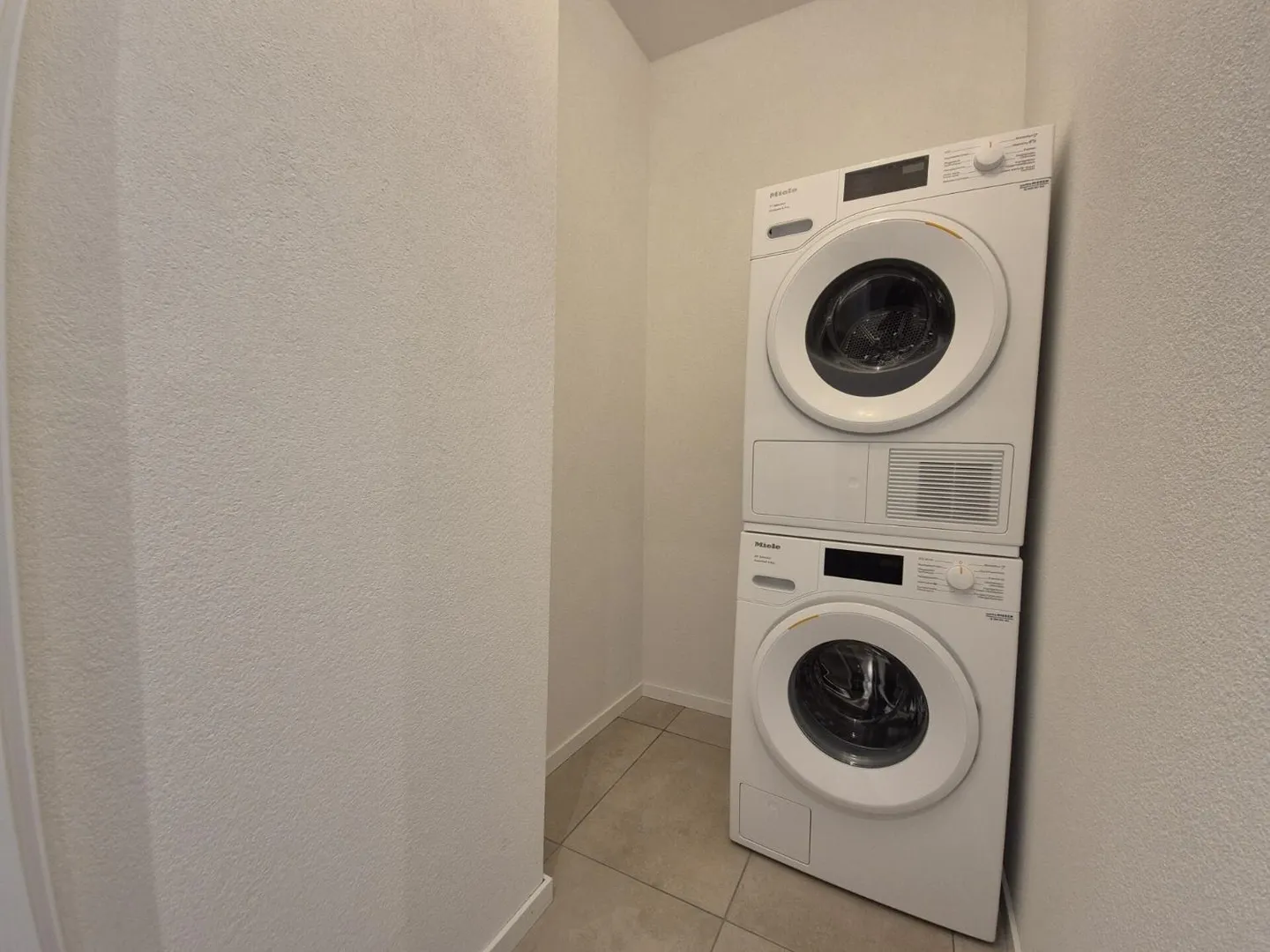 Prairie 2 - Wohnung 5.5 Zimmer im obersten Stockwerk - Foto 11 von 13