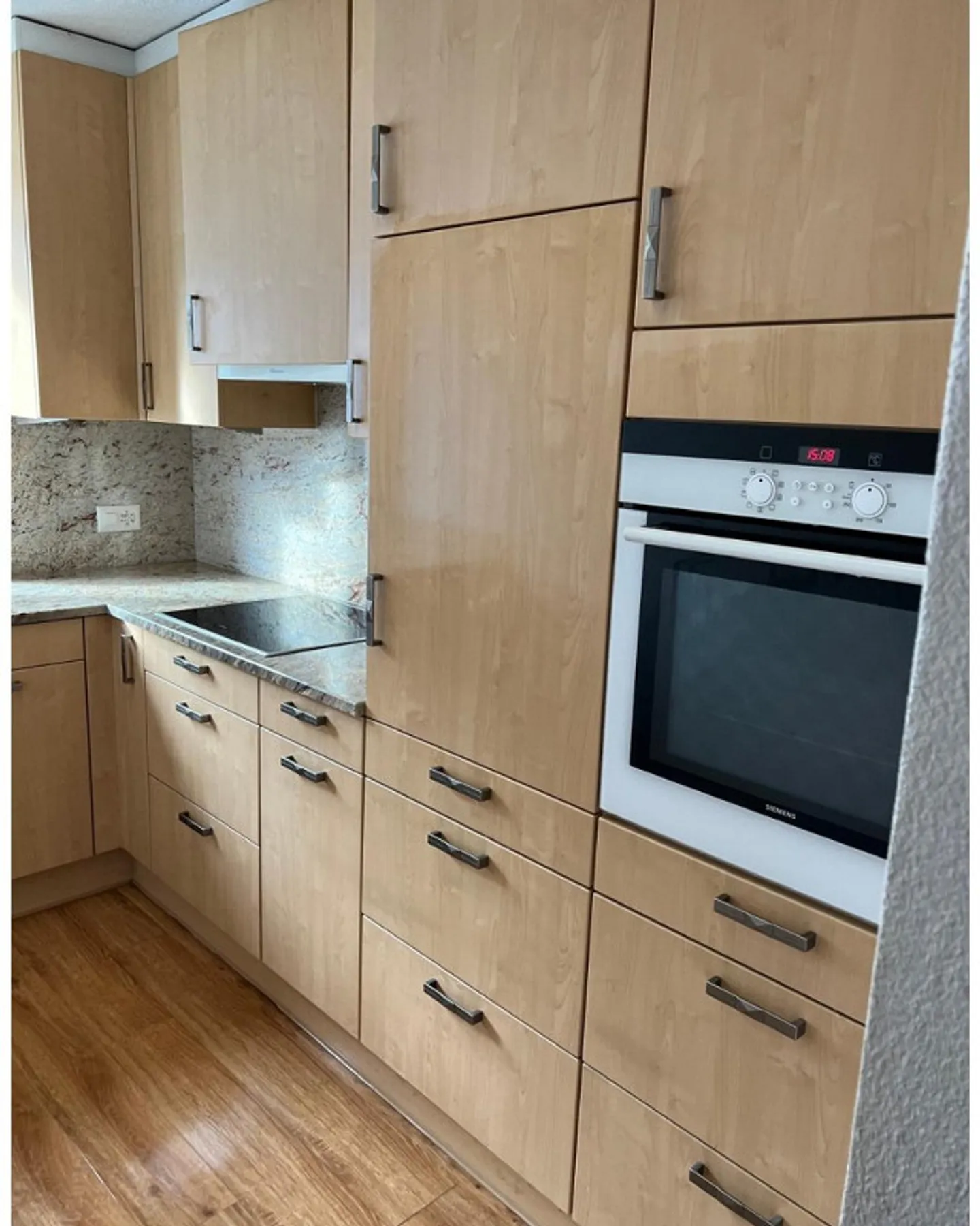 3.5 Room Apartment in Visp - Photo 4 of 4