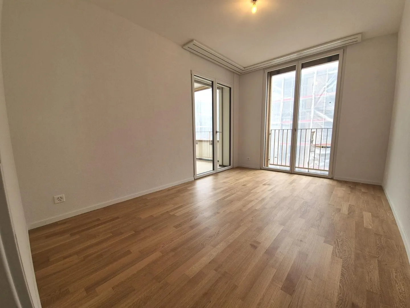 Prairie 2 - Wohnung 5.5 Zimmer im obersten Stockwerk - Foto 12 von 13