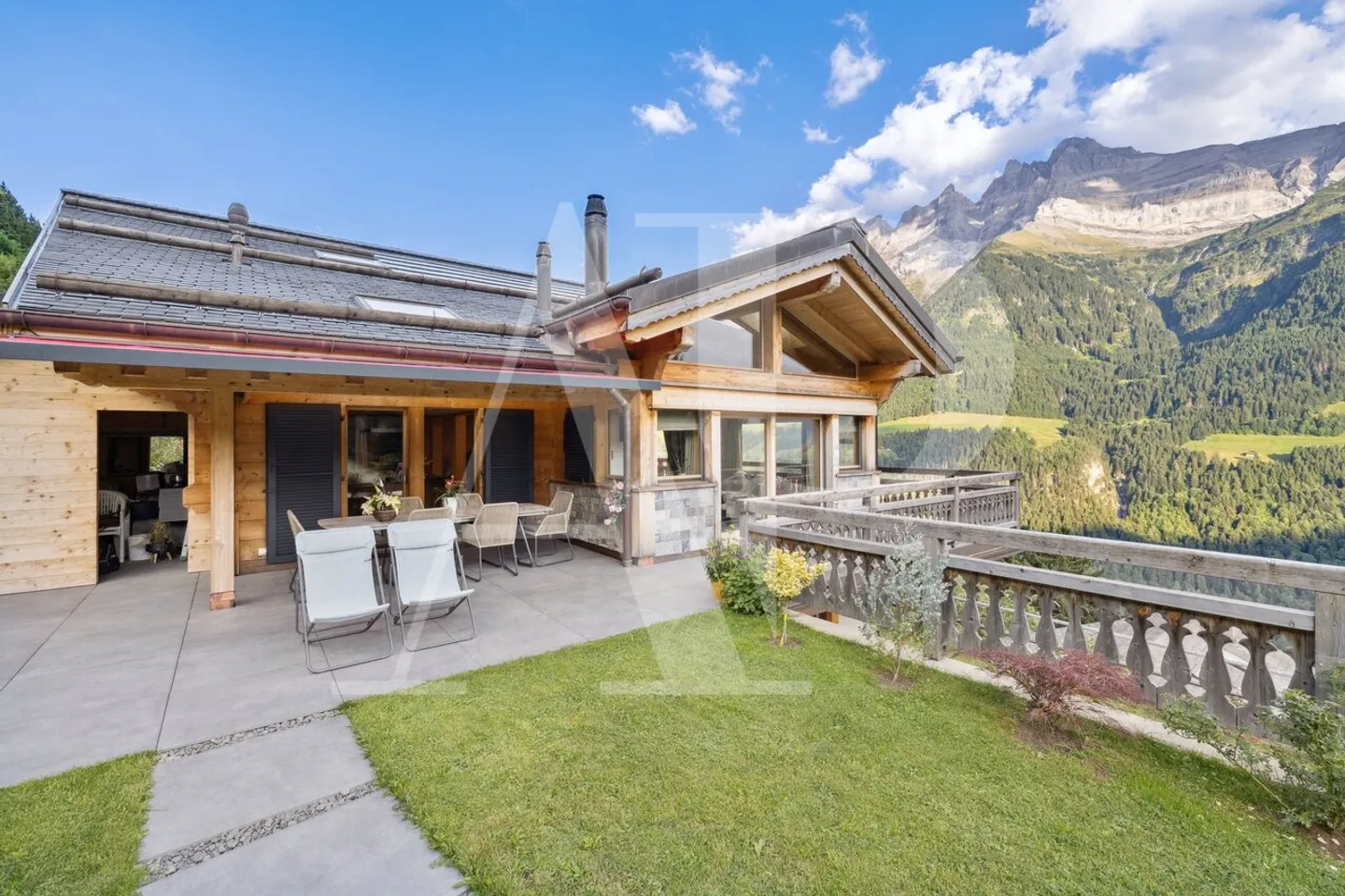 Exclusivité - Splendide Chalet Alpin à vendre - Photo 23 sur 30
