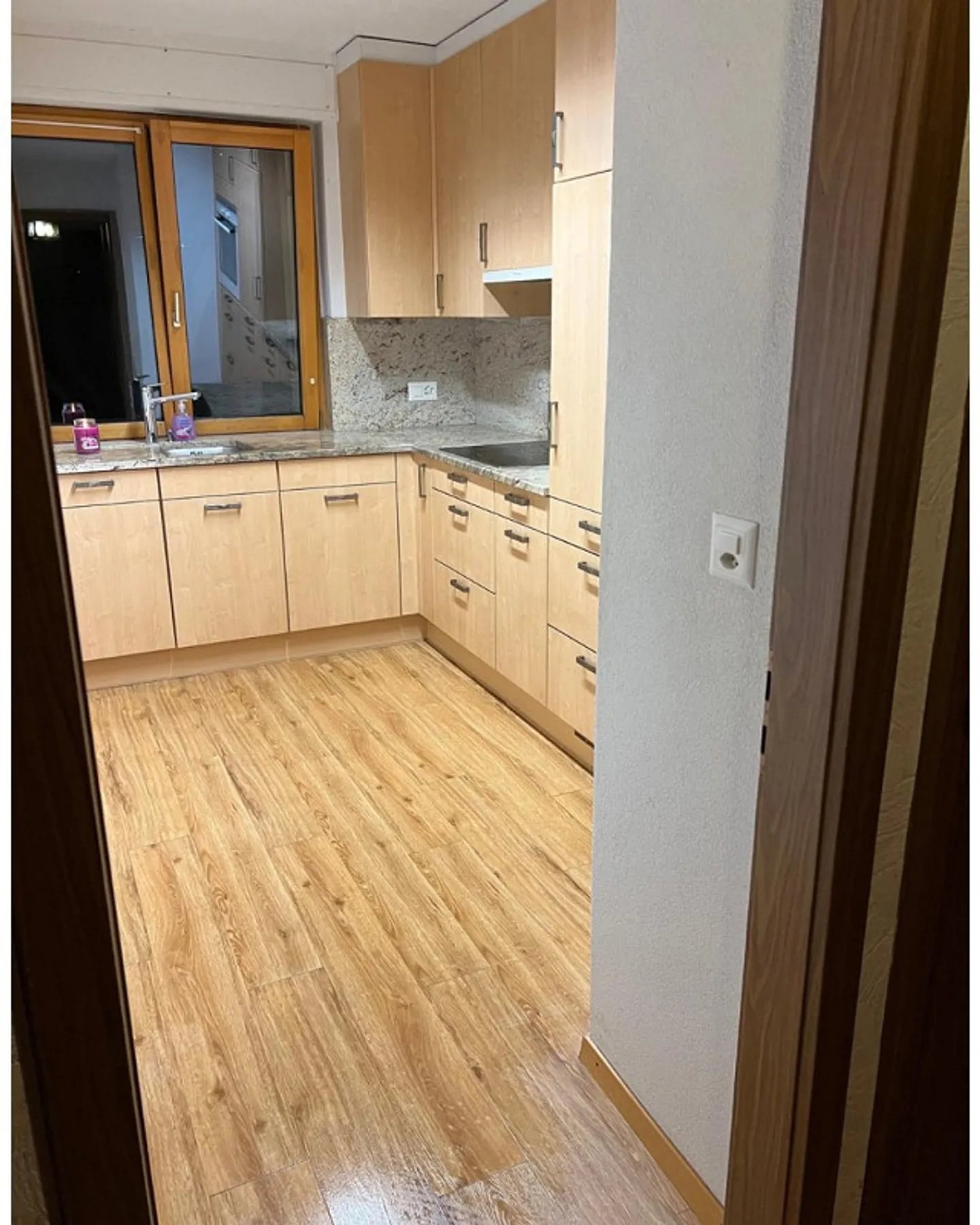 3.5 Room Apartment in Visp - Photo 2 of 4