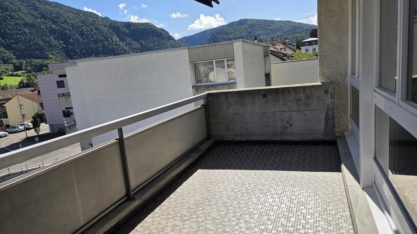 Appartement 3.5 pièces - Photo 19 sur 21