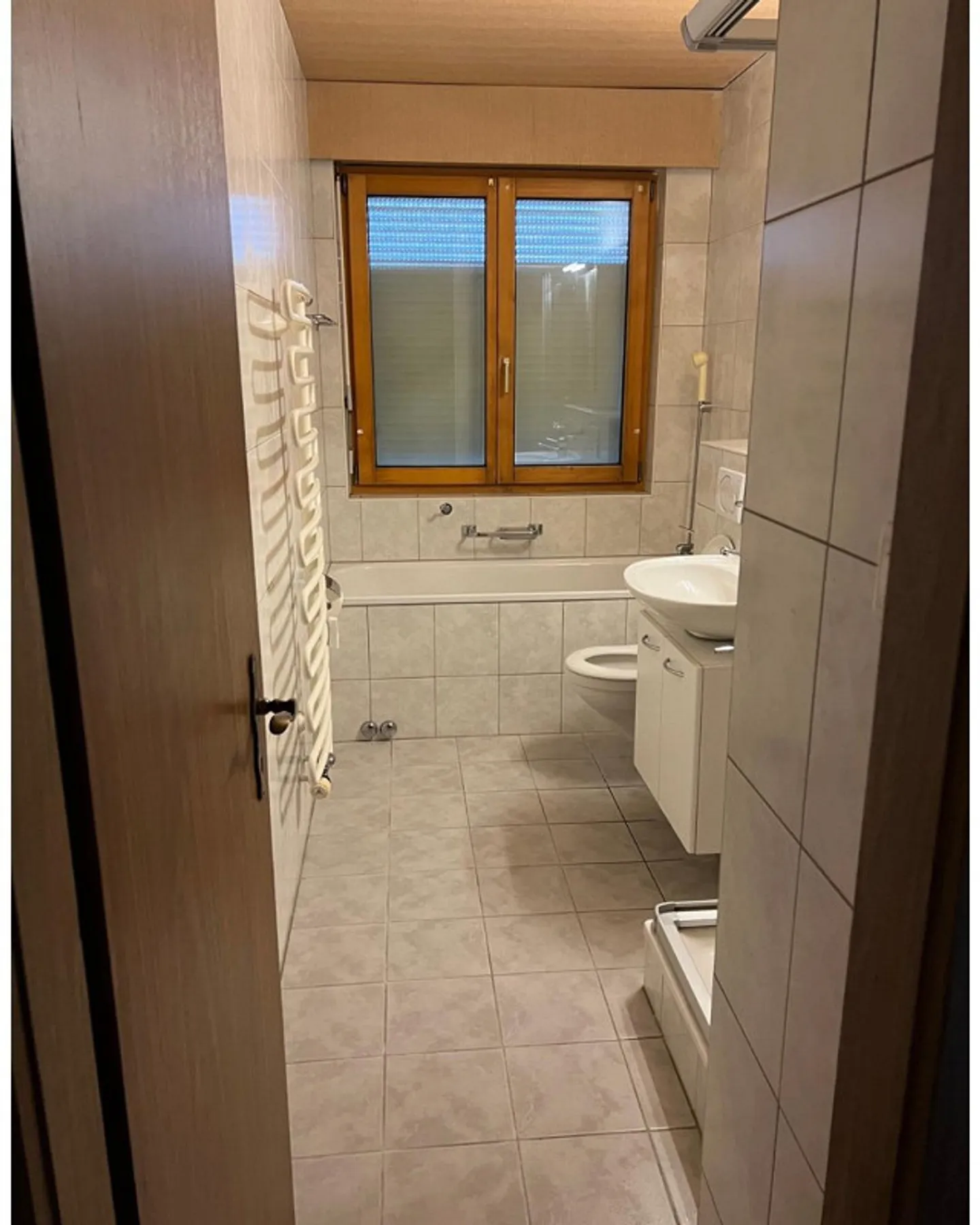 3.5 Room Apartment in Visp - Photo 3 of 4