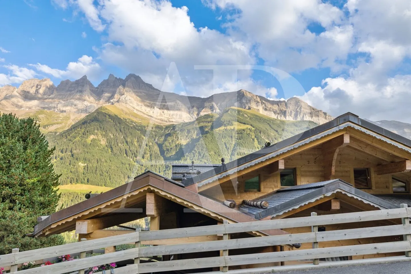 Exclusivité - Splendide Chalet Alpin à vendre - Photo 25 sur 30