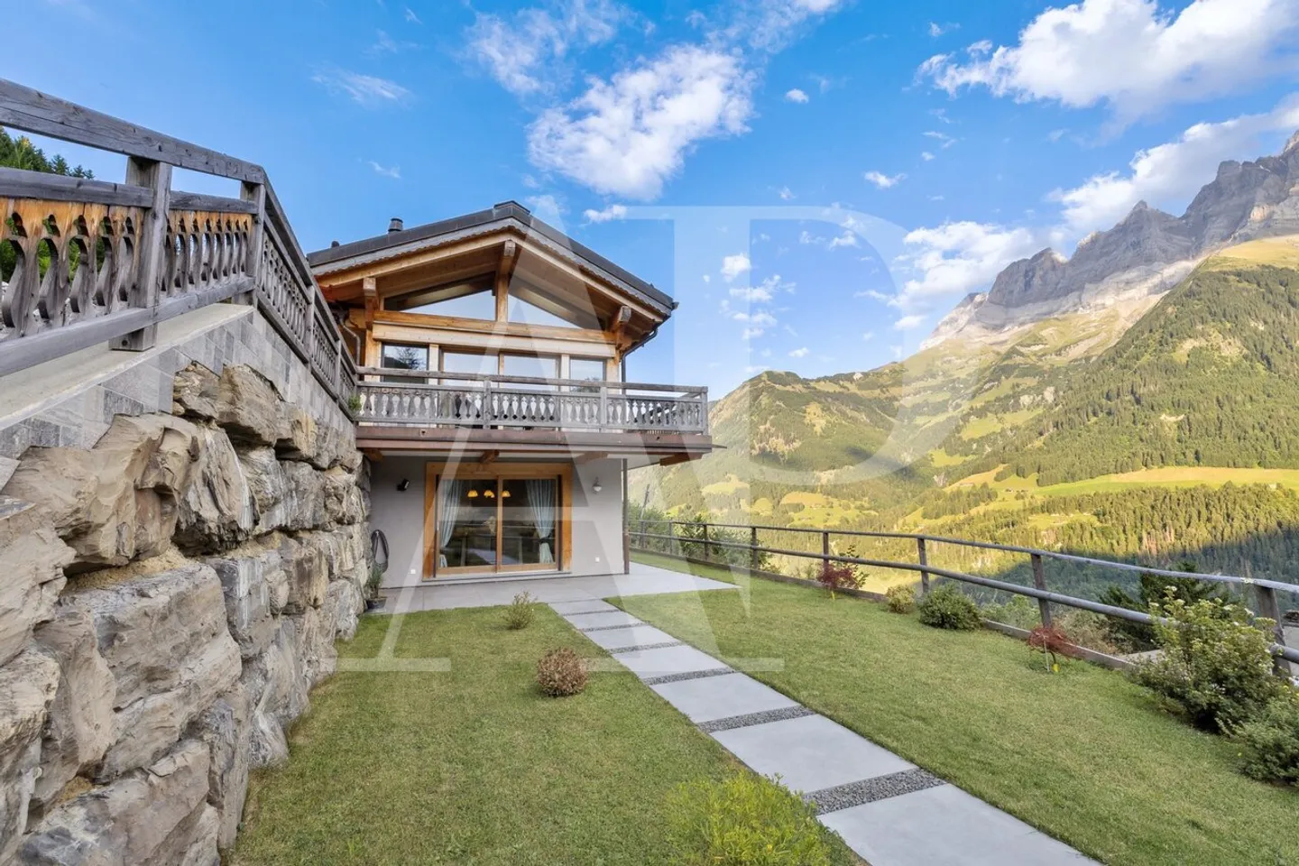 Exclusivité - Splendide Chalet Alpin à vendre - Photo 26 sur 30
