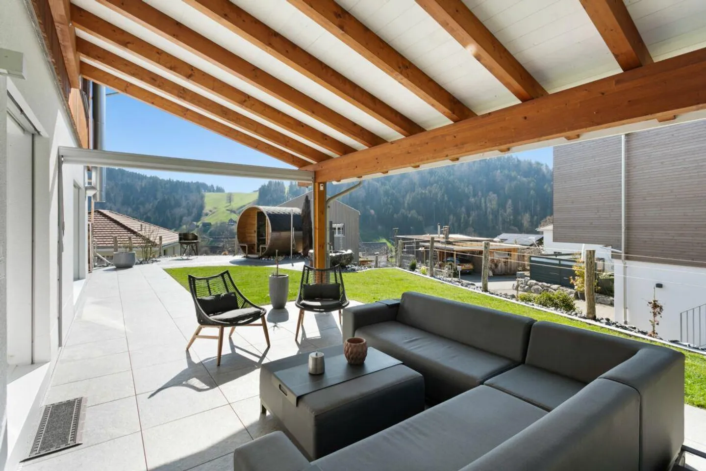 Ein exklusives Zuhause, das Familienträume erfüllt - autark, modern... - Foto 7 von 10