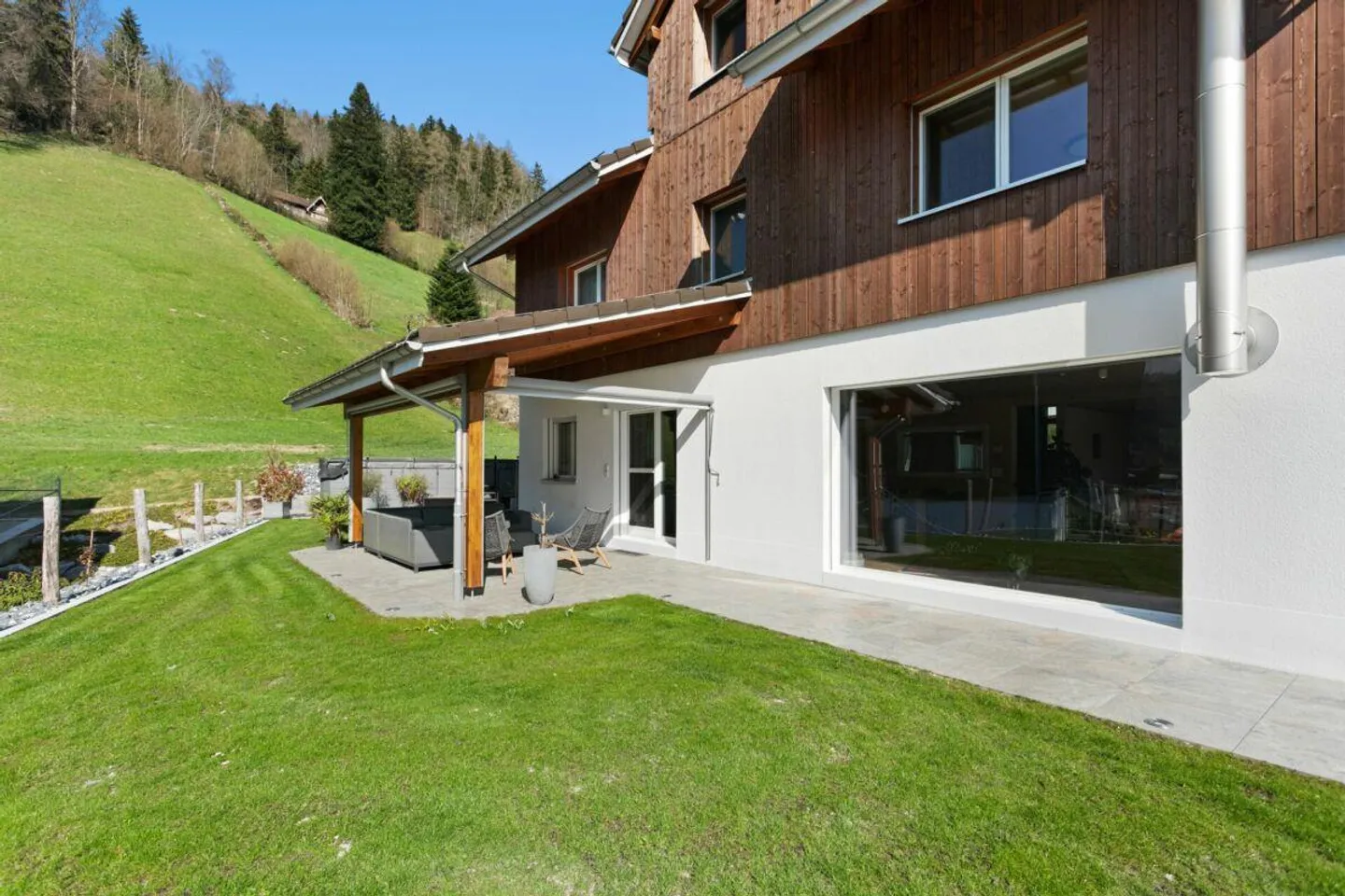 Ein exklusives Zuhause, das Familienträume erfüllt - autark, modern... - Foto 8 von 10