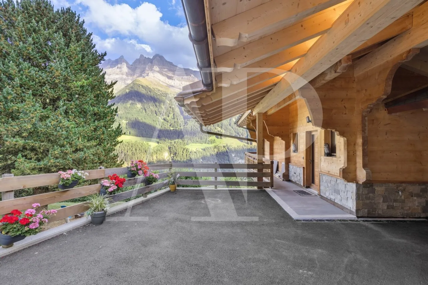 Exclusivité - Splendide Chalet Alpin à vendre - Photo 27 sur 30