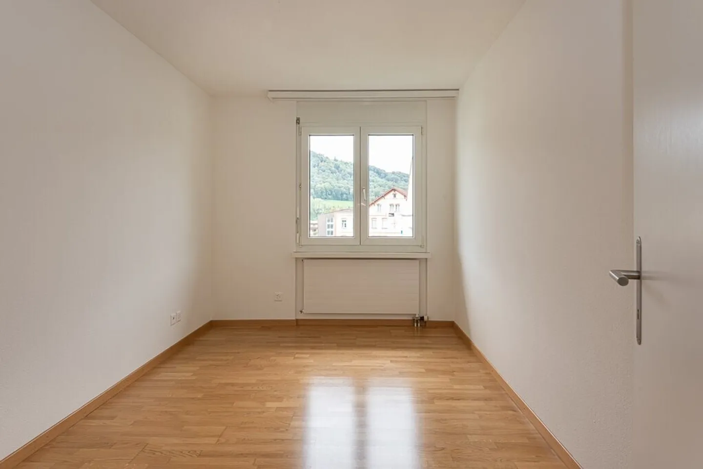 Charmante 1.5-Zimmerwohnung - Foto 3 von 7