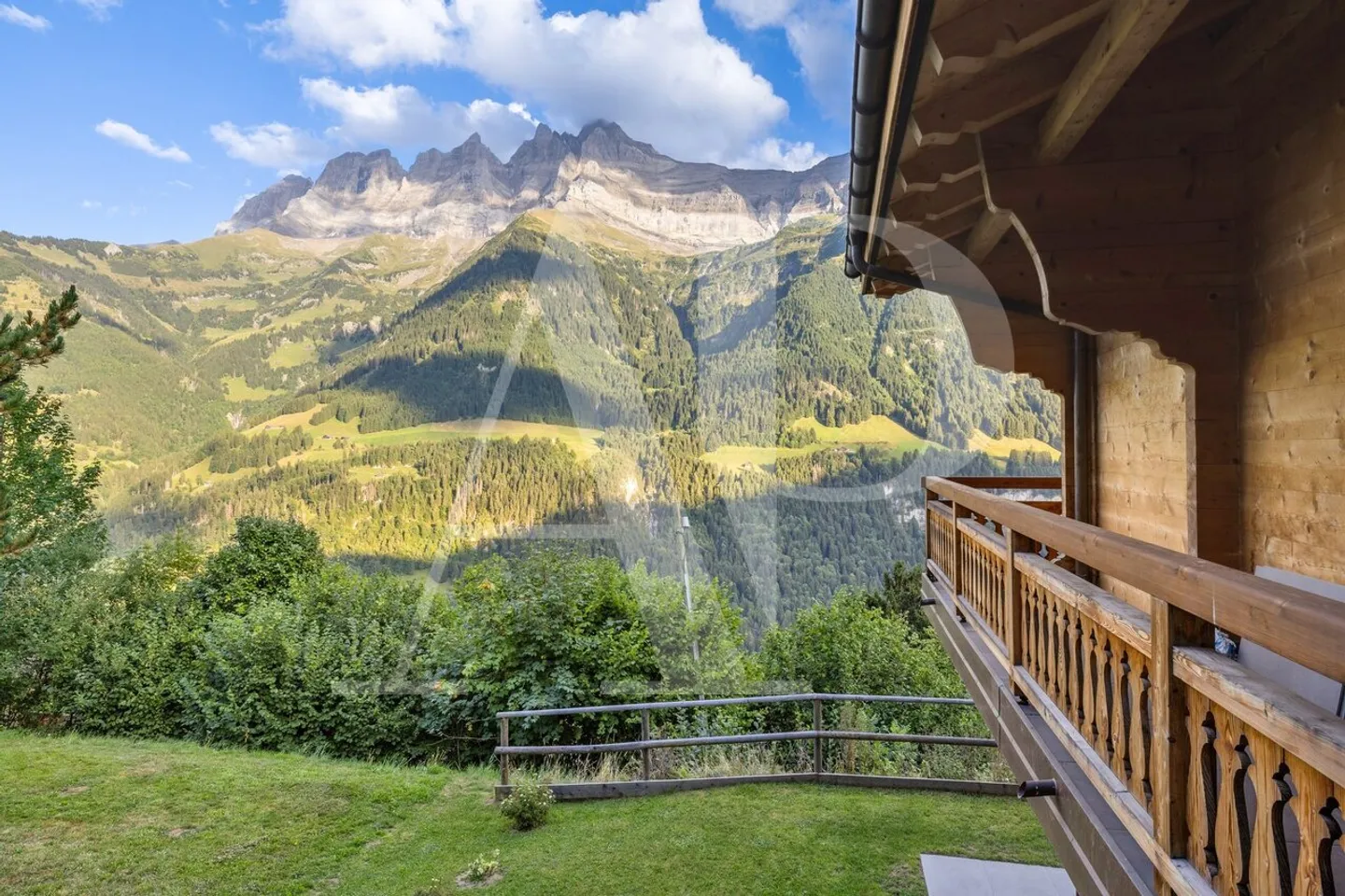 Exclusivité - Splendide Chalet Alpin à vendre - Photo 29 sur 30