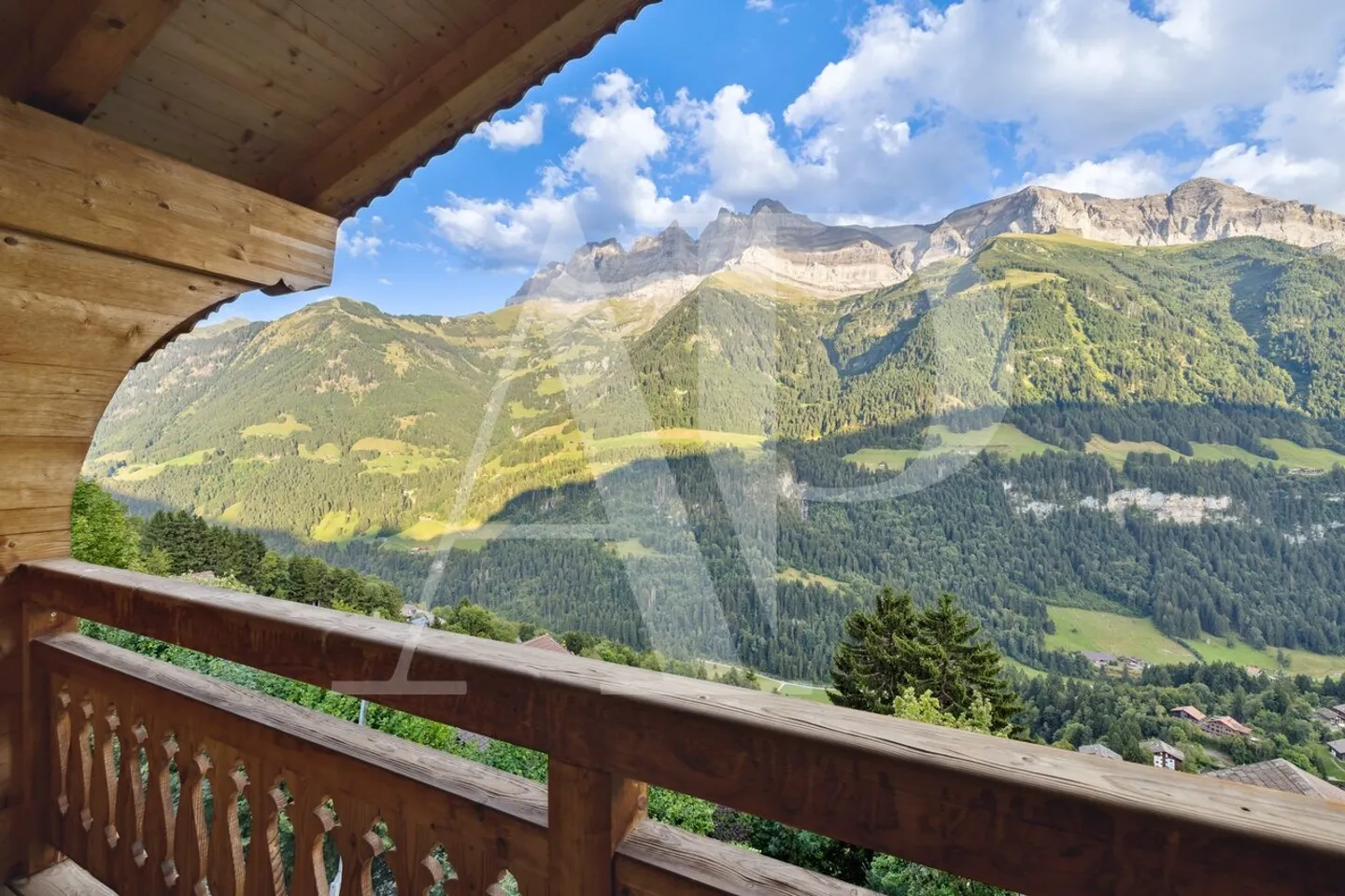 Exclusivité - Splendide Chalet Alpin à vendre - Photo 30 sur 30