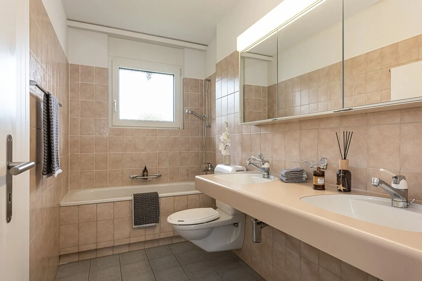 Charmante 1.5-Zimmerwohnung - Foto 5 von 7