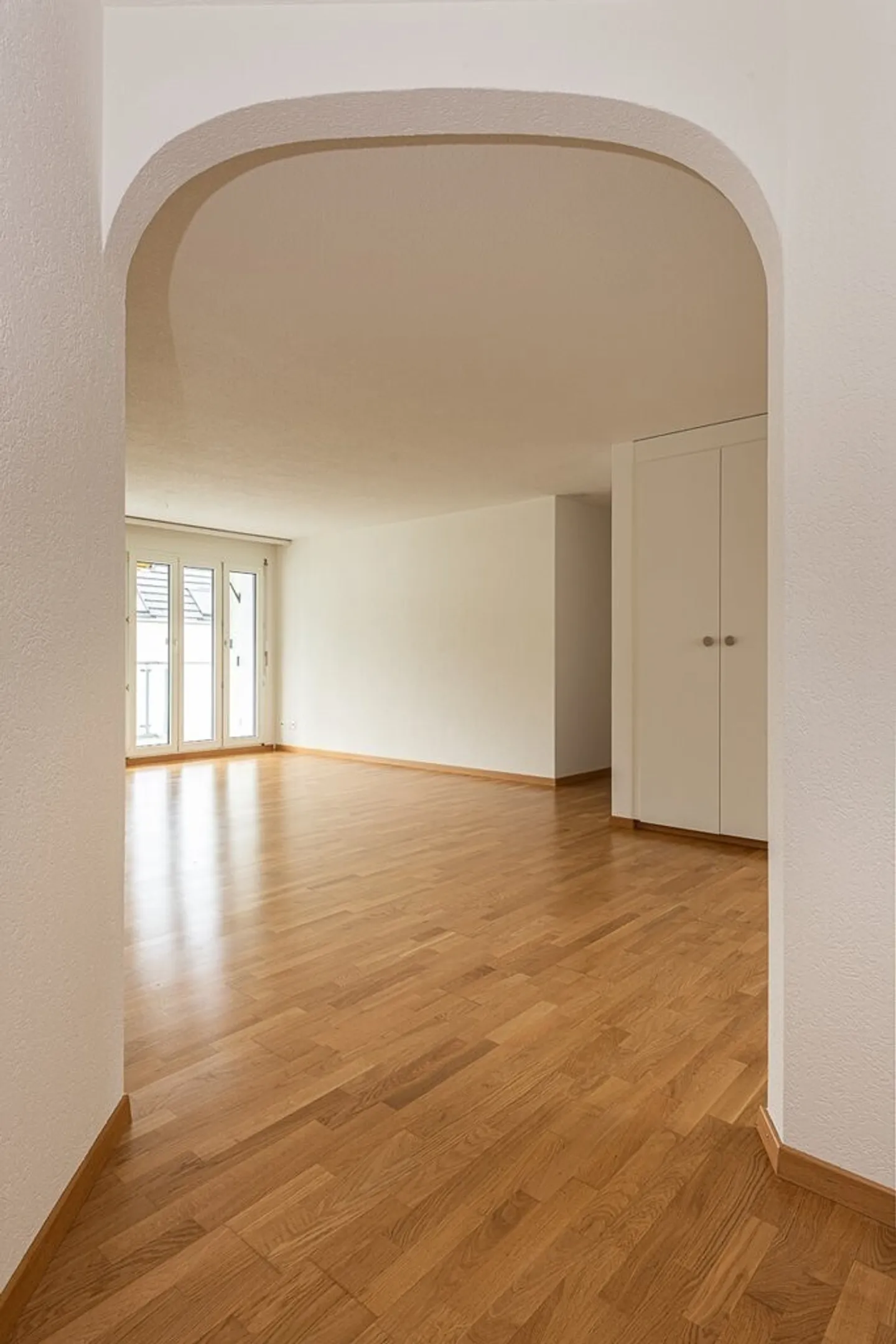 Charmante 1.5-Zimmerwohnung - Foto 6 von 7