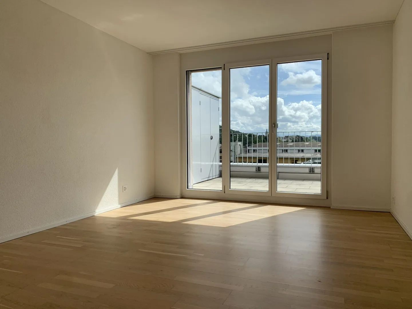 Vivere sopra i tetti di Sitterdorf vicino a Bischofszell - Foto 7 di 8