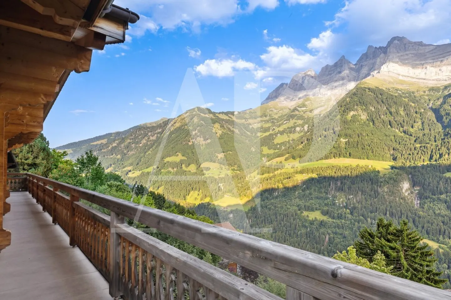 Exclusivité - Splendide Chalet Alpin à vendre - Photo 28 sur 30