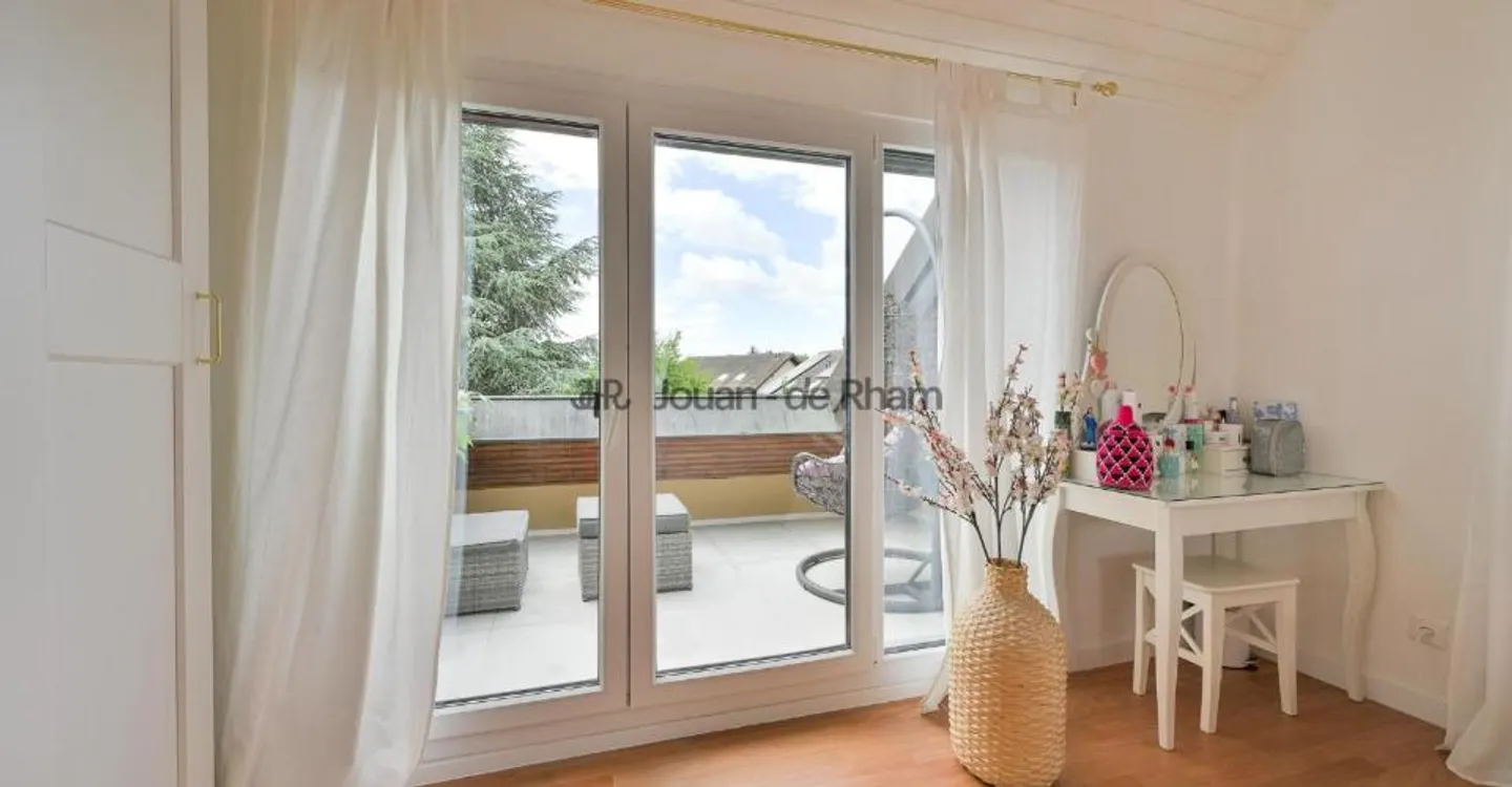Duplex Charmant à Chavannes - Photo 5 sur 9