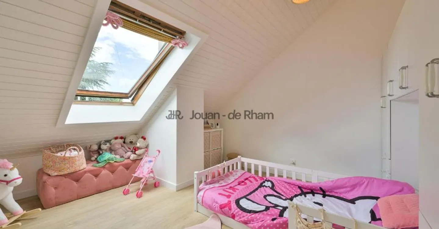 Duplex Charmant à Chavannes - Photo 7 sur 9
