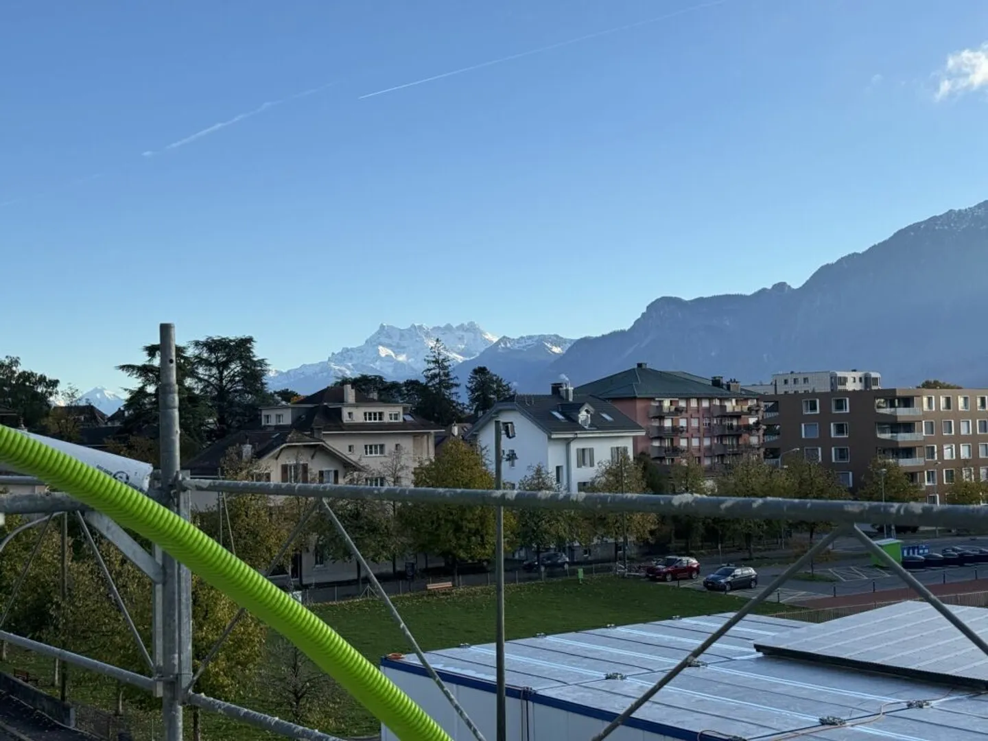 Appartement 2.5 pièces à La Tour-de-Peilz - Photo 4 sur 14