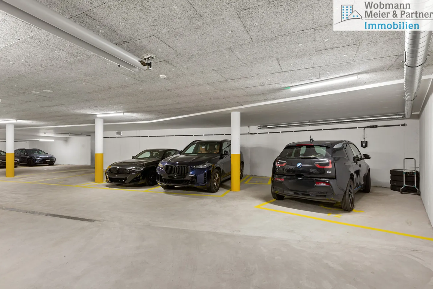 Appartement moderne de 3,5 pièces avec deux balcons - idéal pour les navetteurs et les couples - Photo 14 sur 14