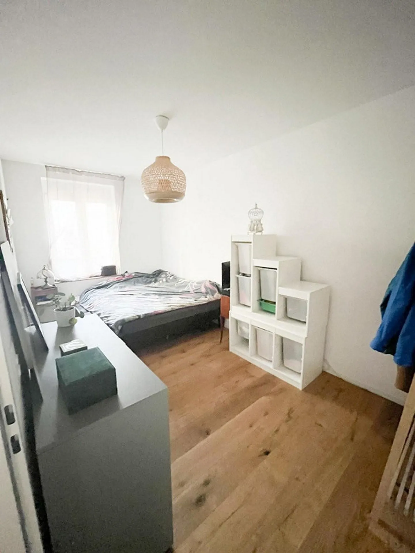 Appartamento 3 locali recentemente ristrutturato a Gundeli - Foto 7 di 11