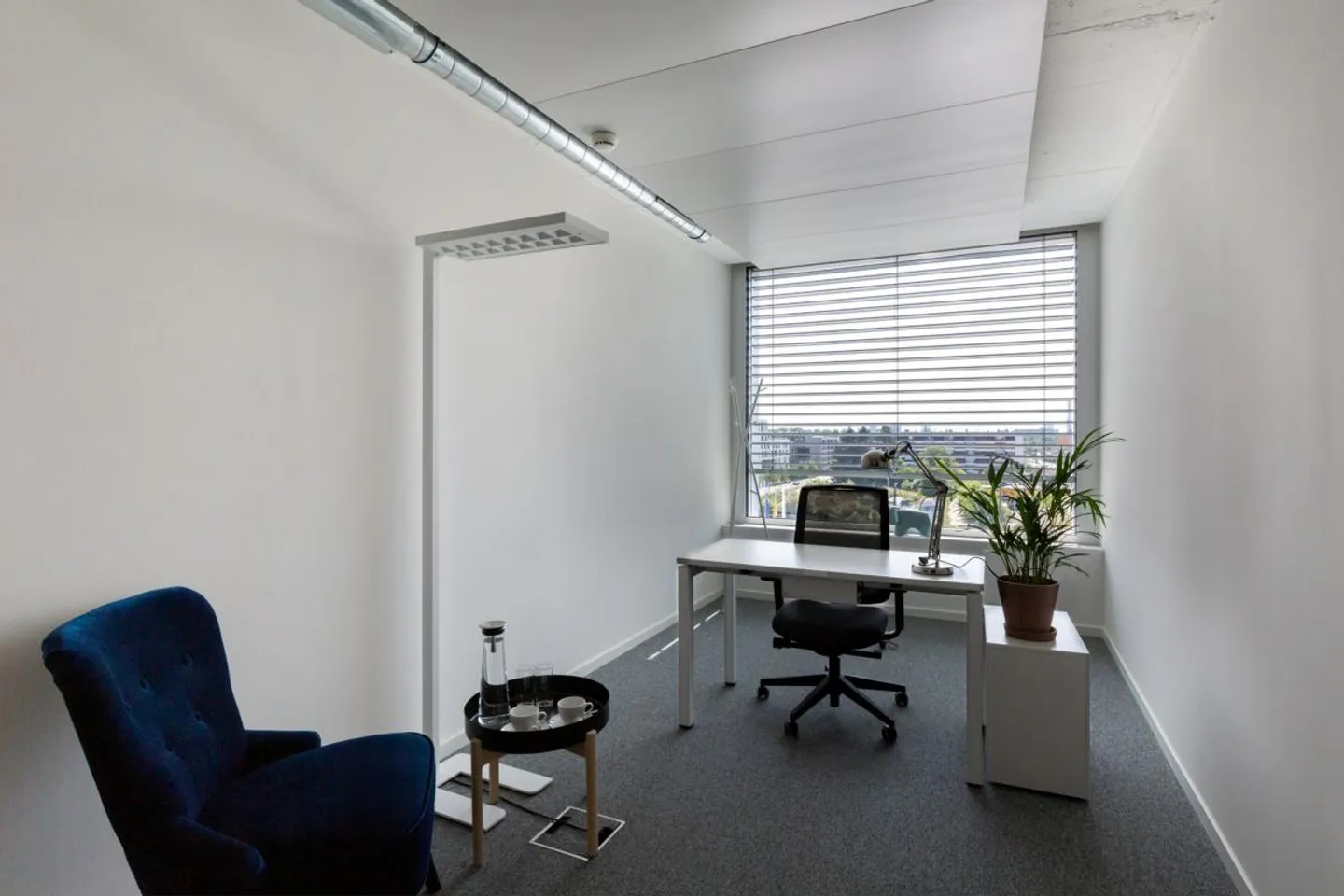 A professional office in Spaces Quai de l'Ile with ultra-flexible conditions - Photo 6 of 6