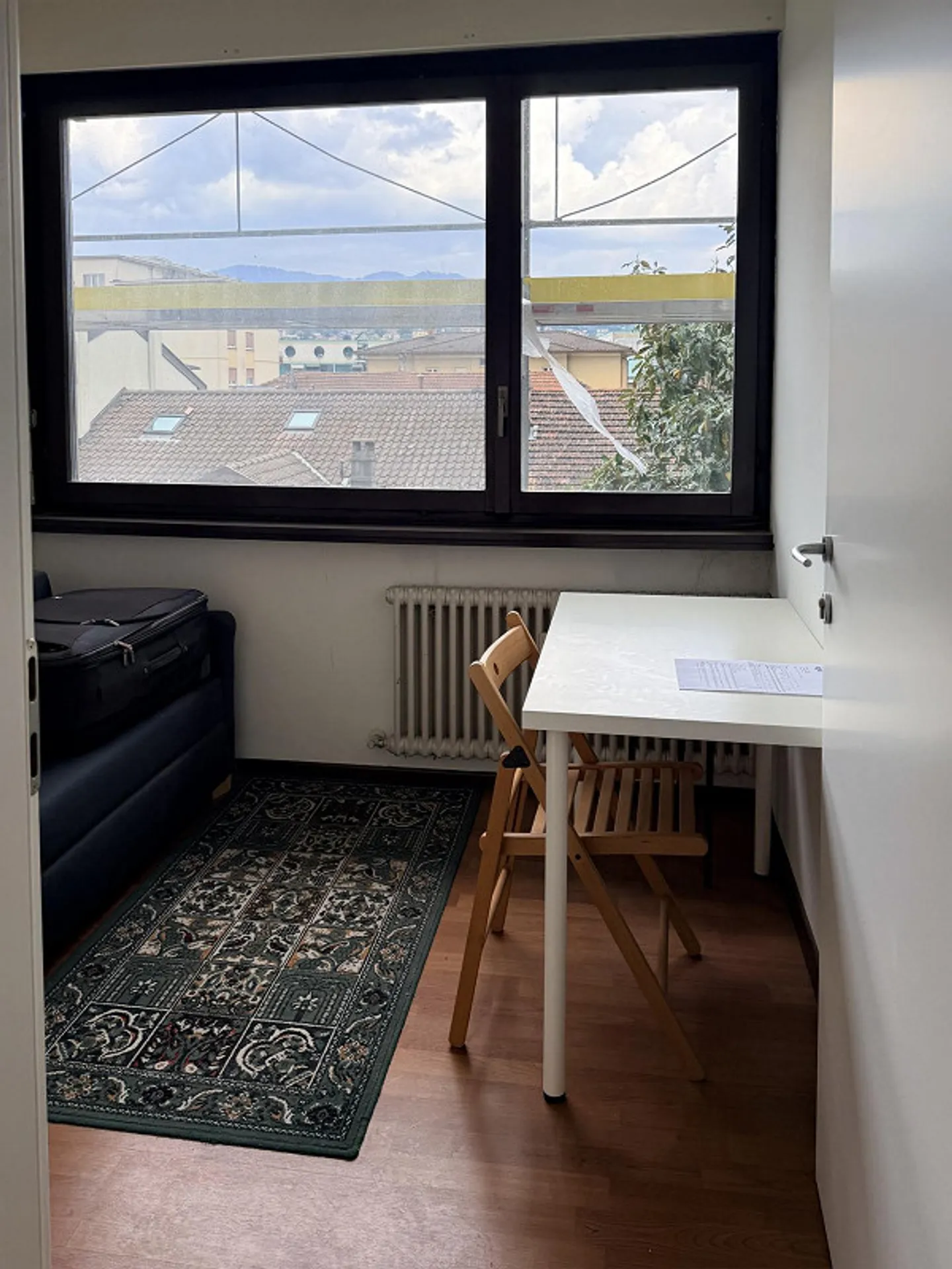 1,5 PIÈCES À VENDRE À CHIASSO - Photo 3 sur 3