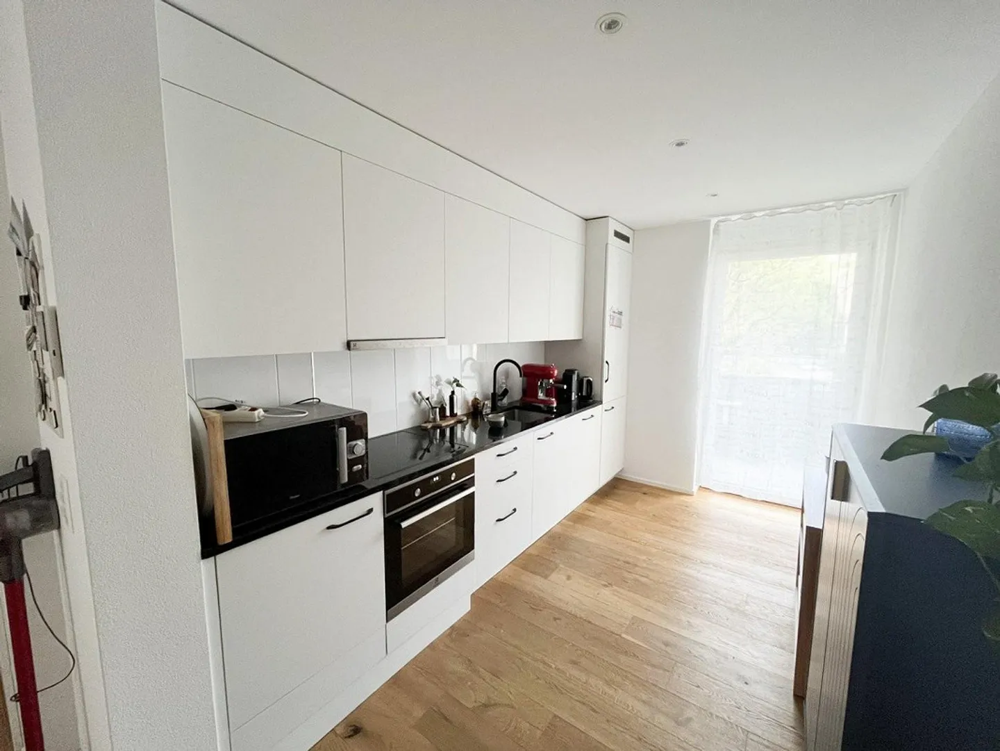 Appartamento 3 locali recentemente ristrutturato a Gundeli - Foto 8 di 11