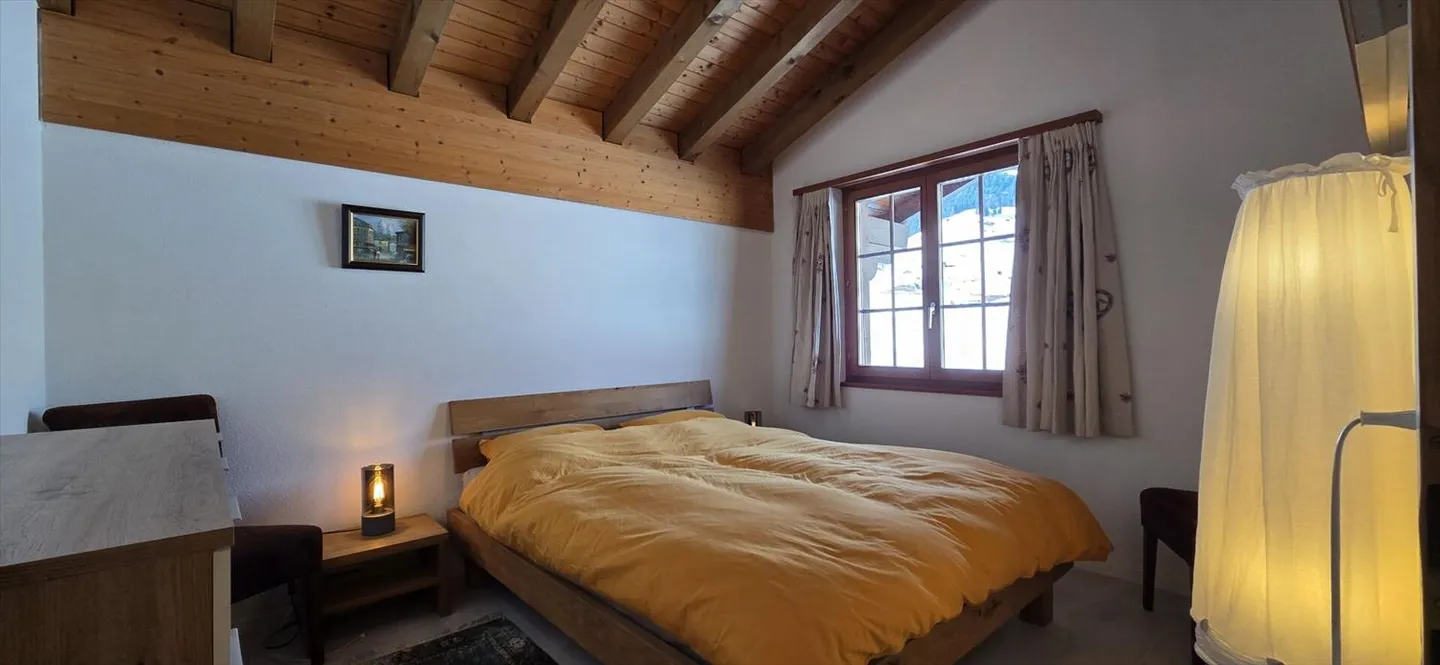 Appartement 2.5 pièces - Photo 5 sur 11