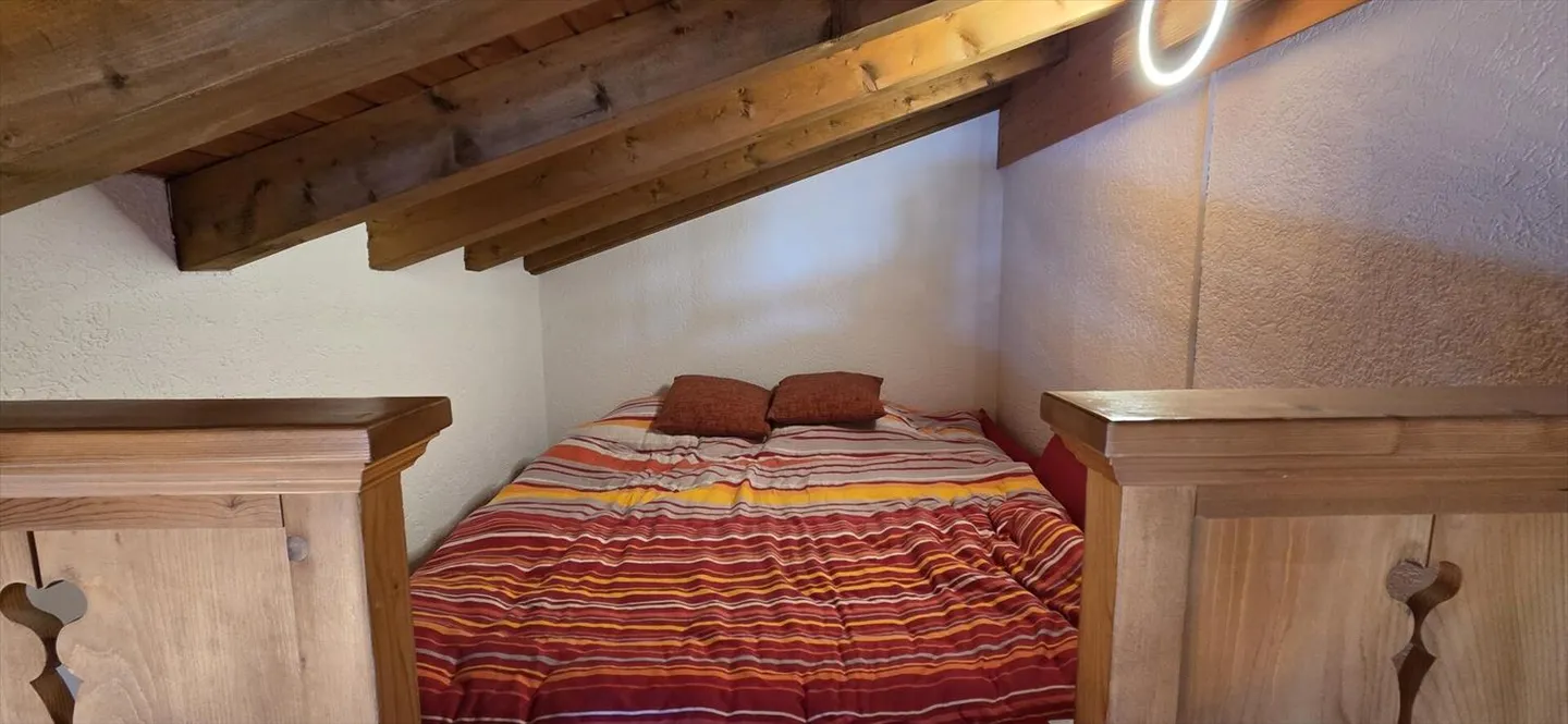 Appartement 2.5 pièces - Photo 6 sur 11